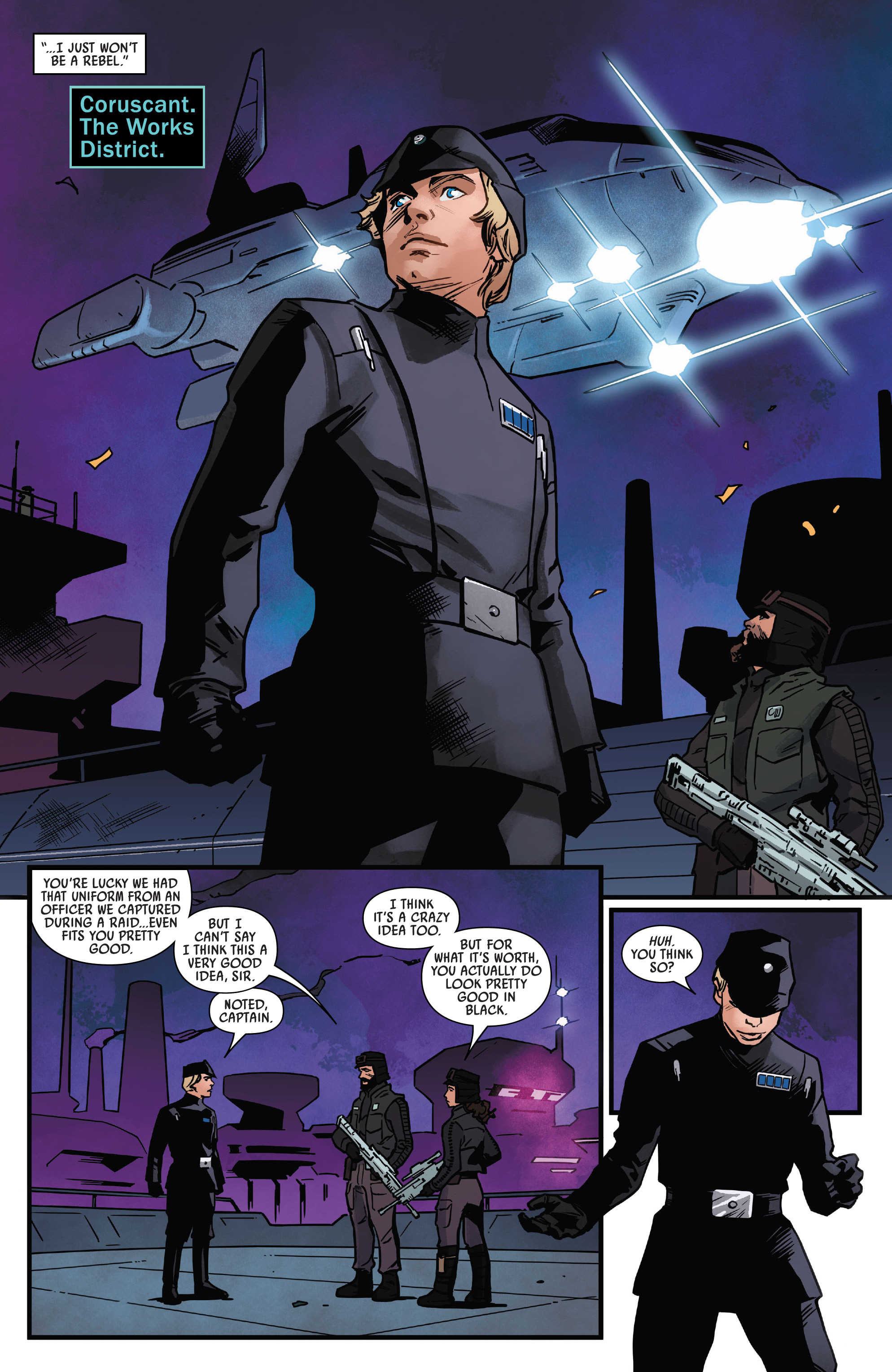 Star Wars (2020-) issue 28 - Page 12