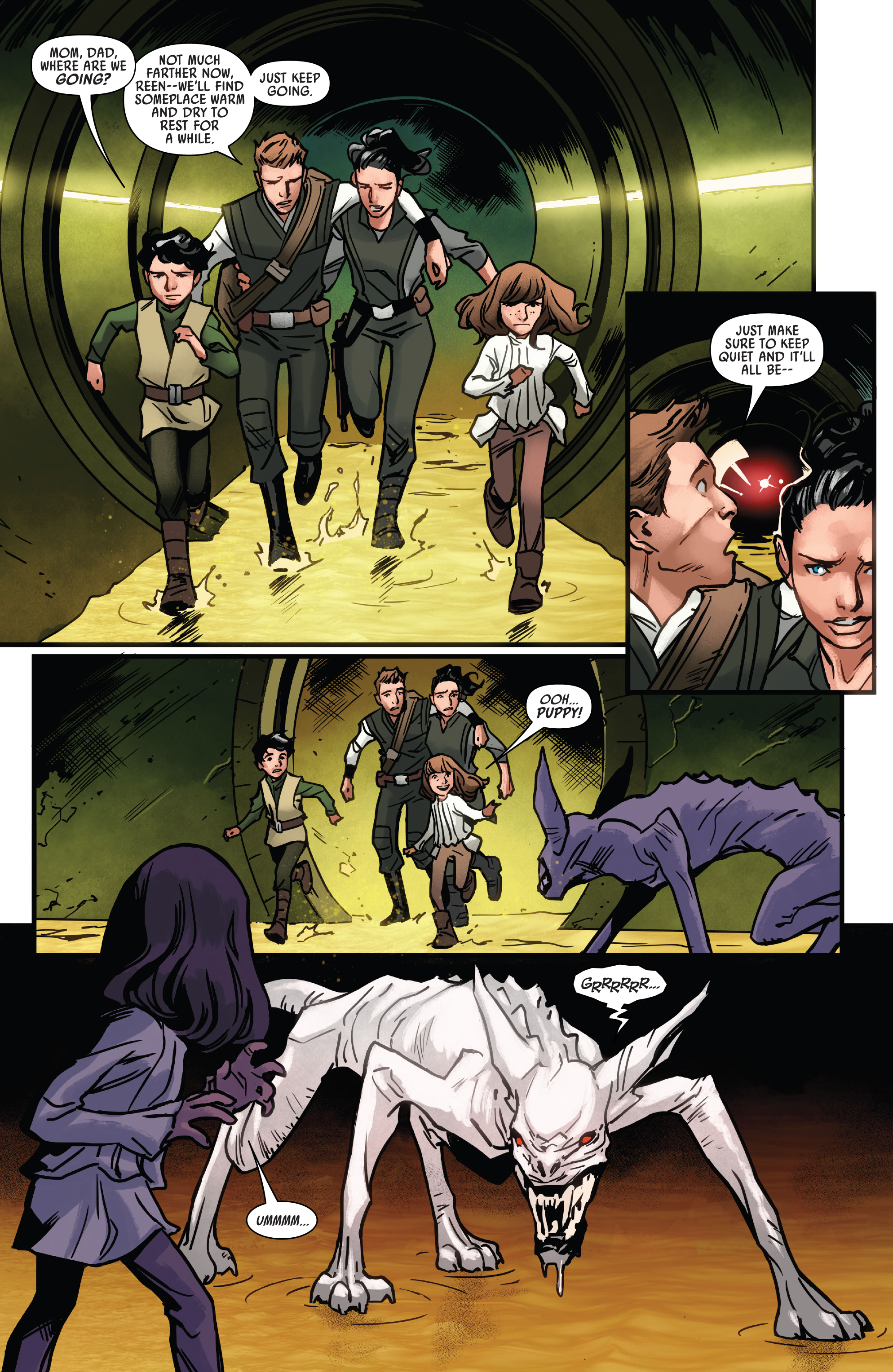 Star Wars (2020-) issue 28 - Page 14