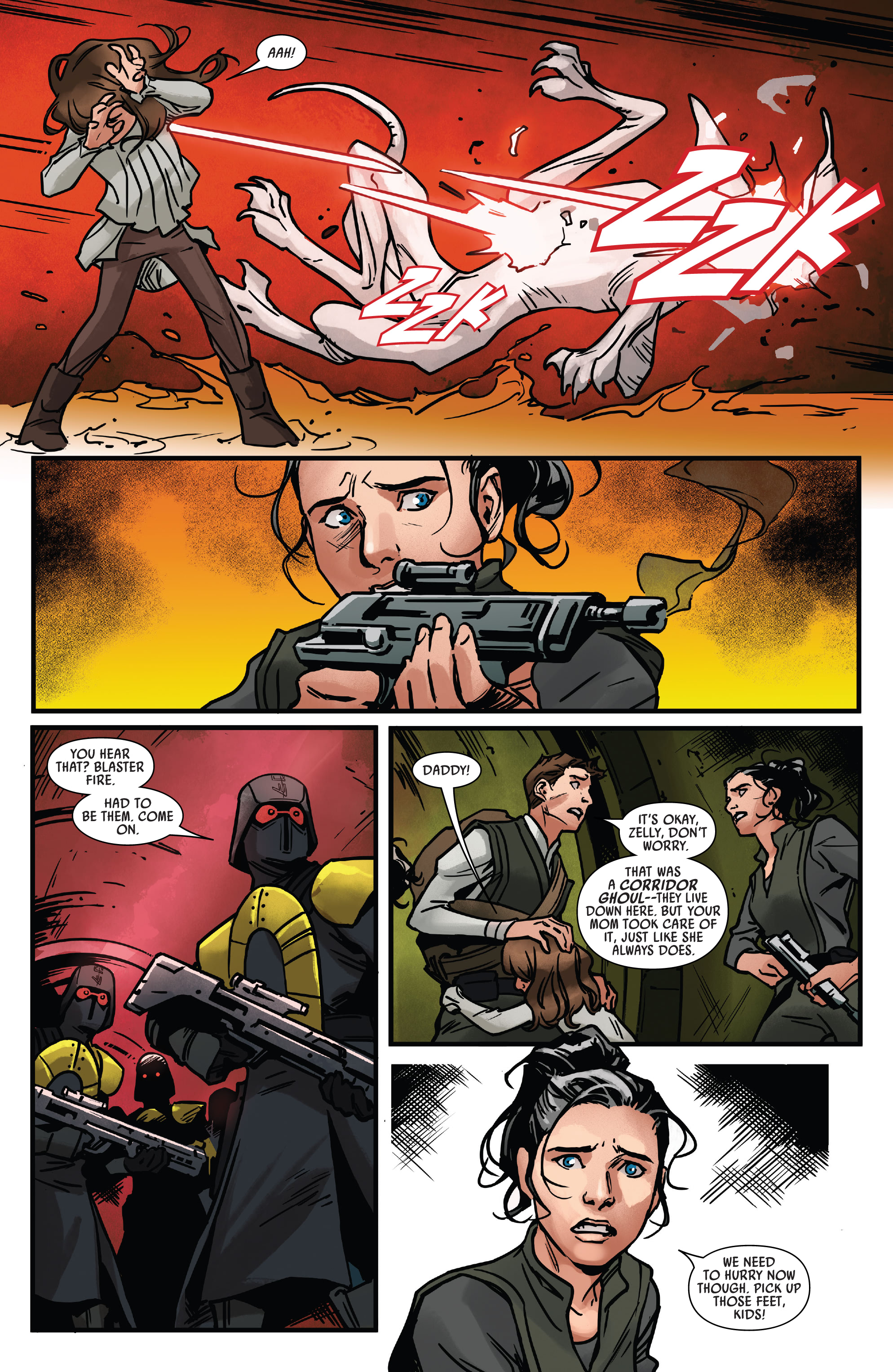 Star Wars (2020-) issue 28 - Page 15