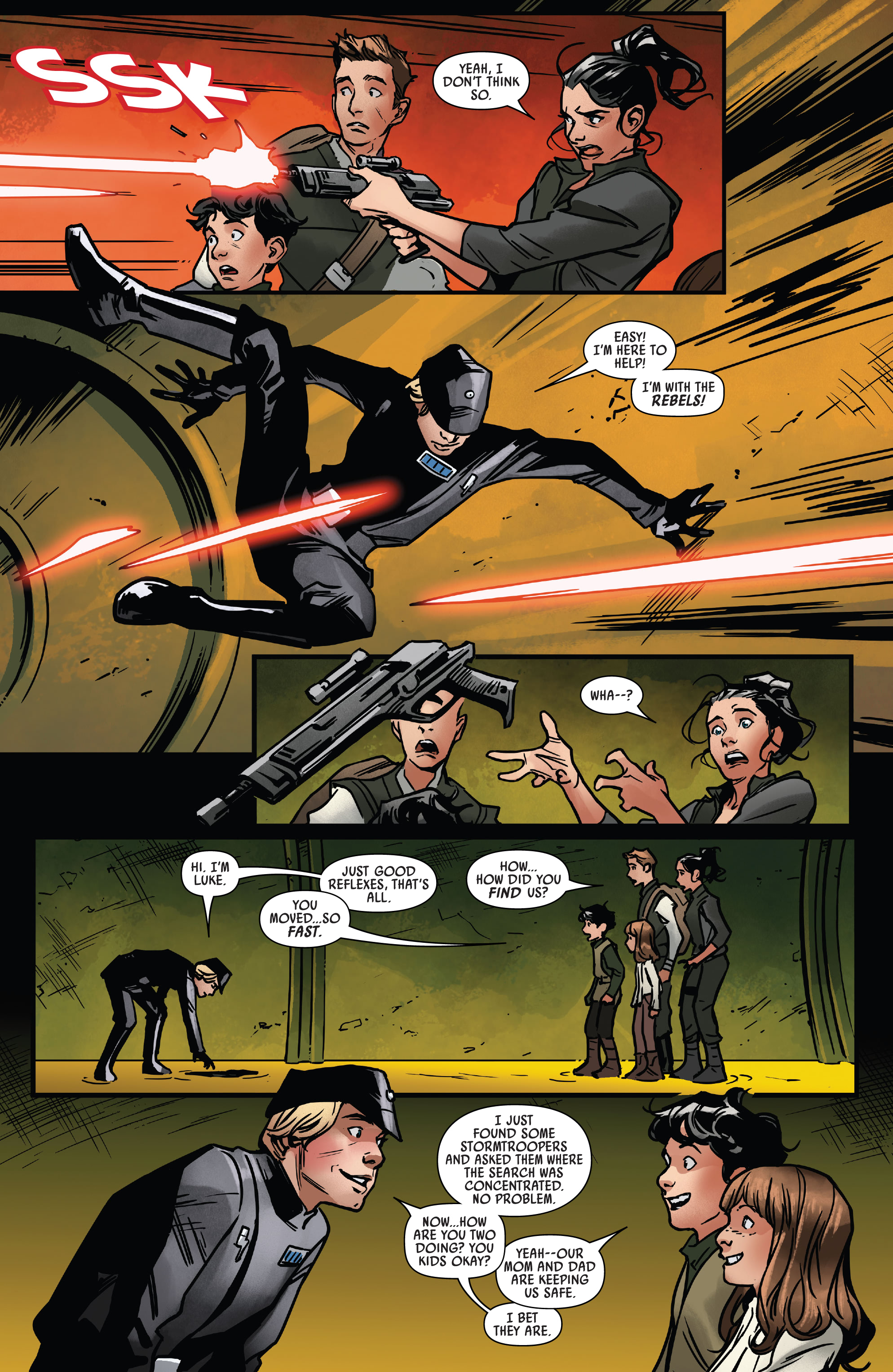 Star Wars (2020-) issue 28 - Page 17