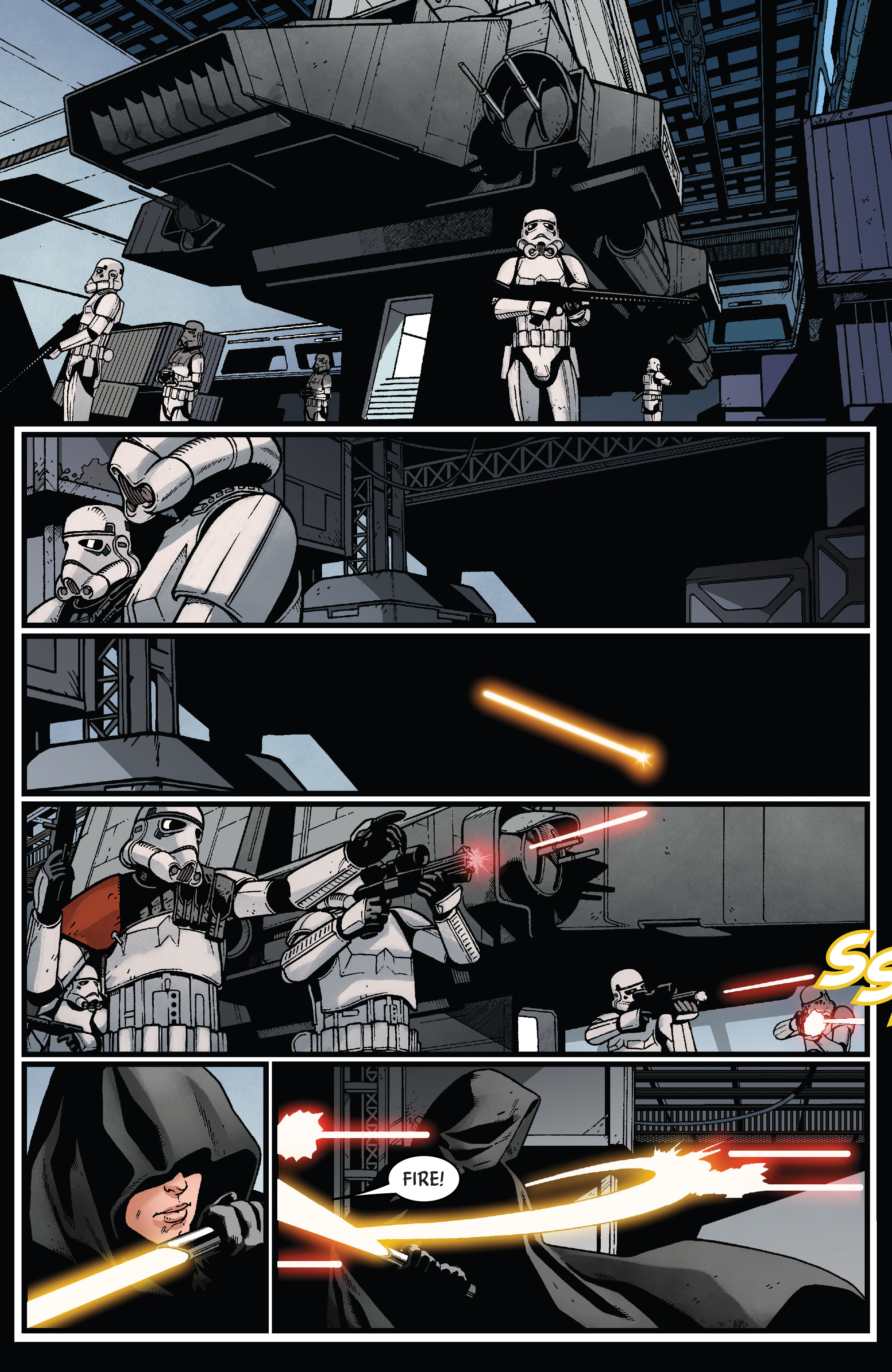 Star Wars (2020-) issue 29 - Page 13