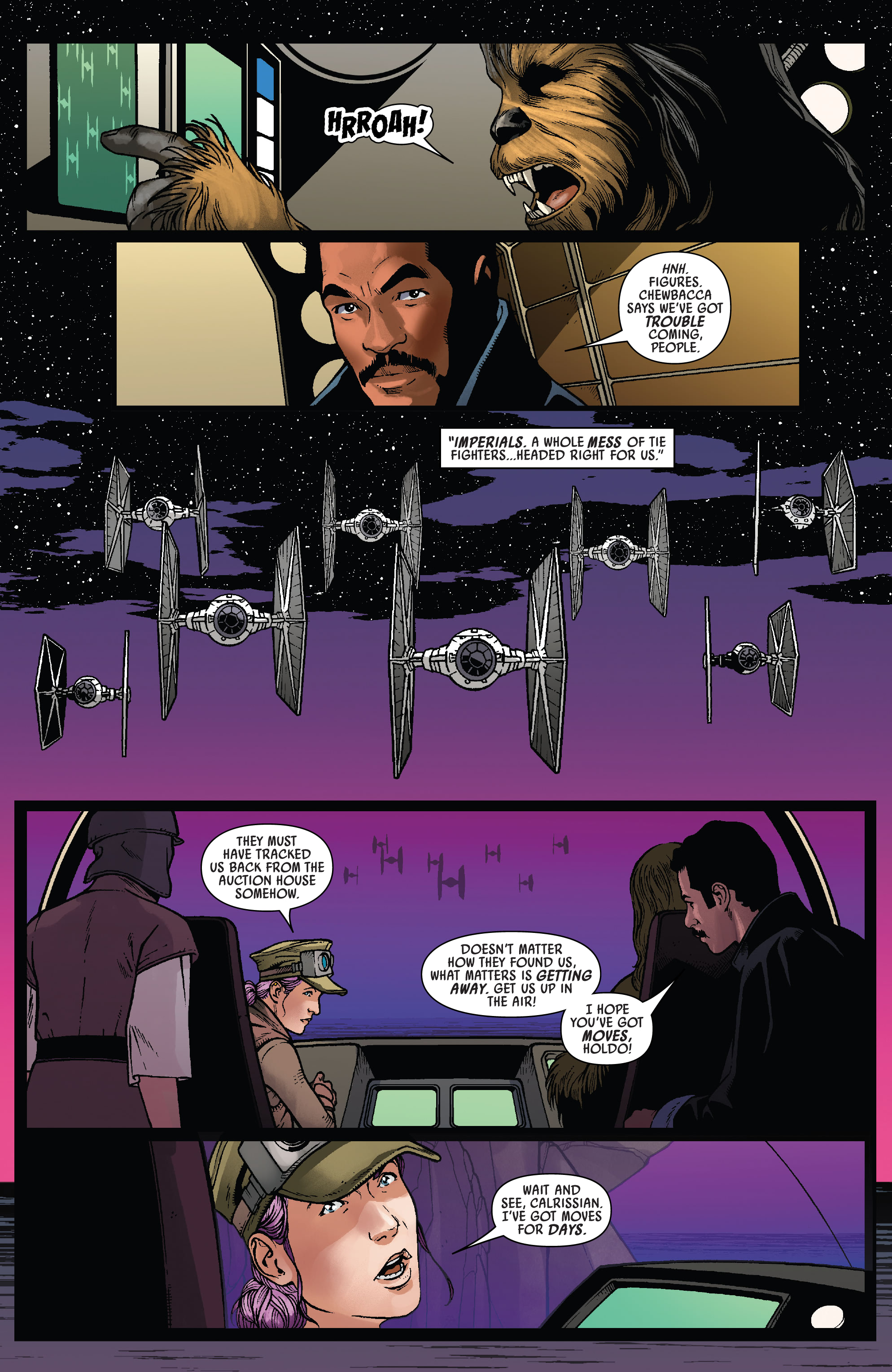 Star Wars (2020-) issue 29 - Page 18