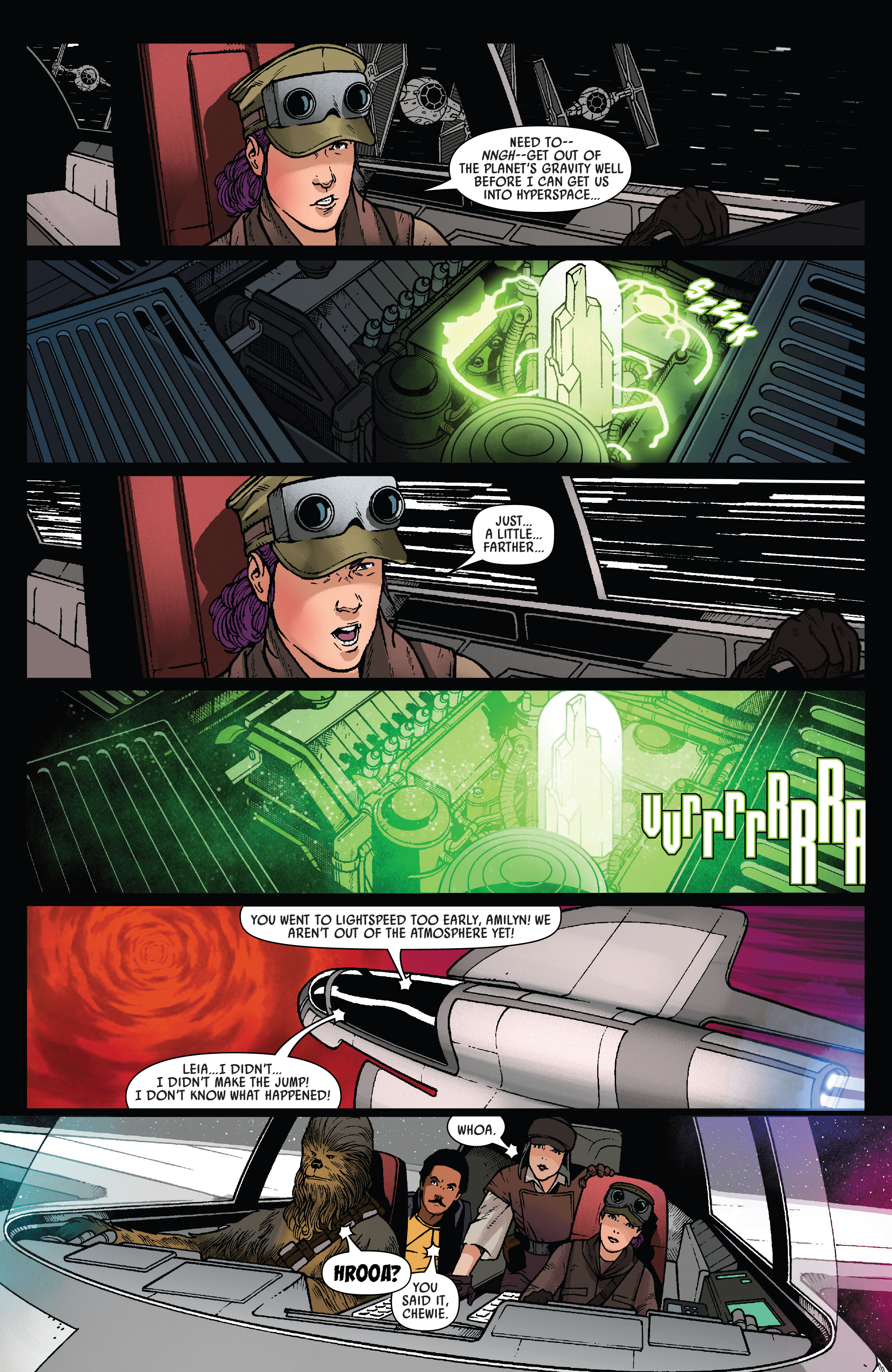 Star Wars (2020-) issue 29 - Page 20