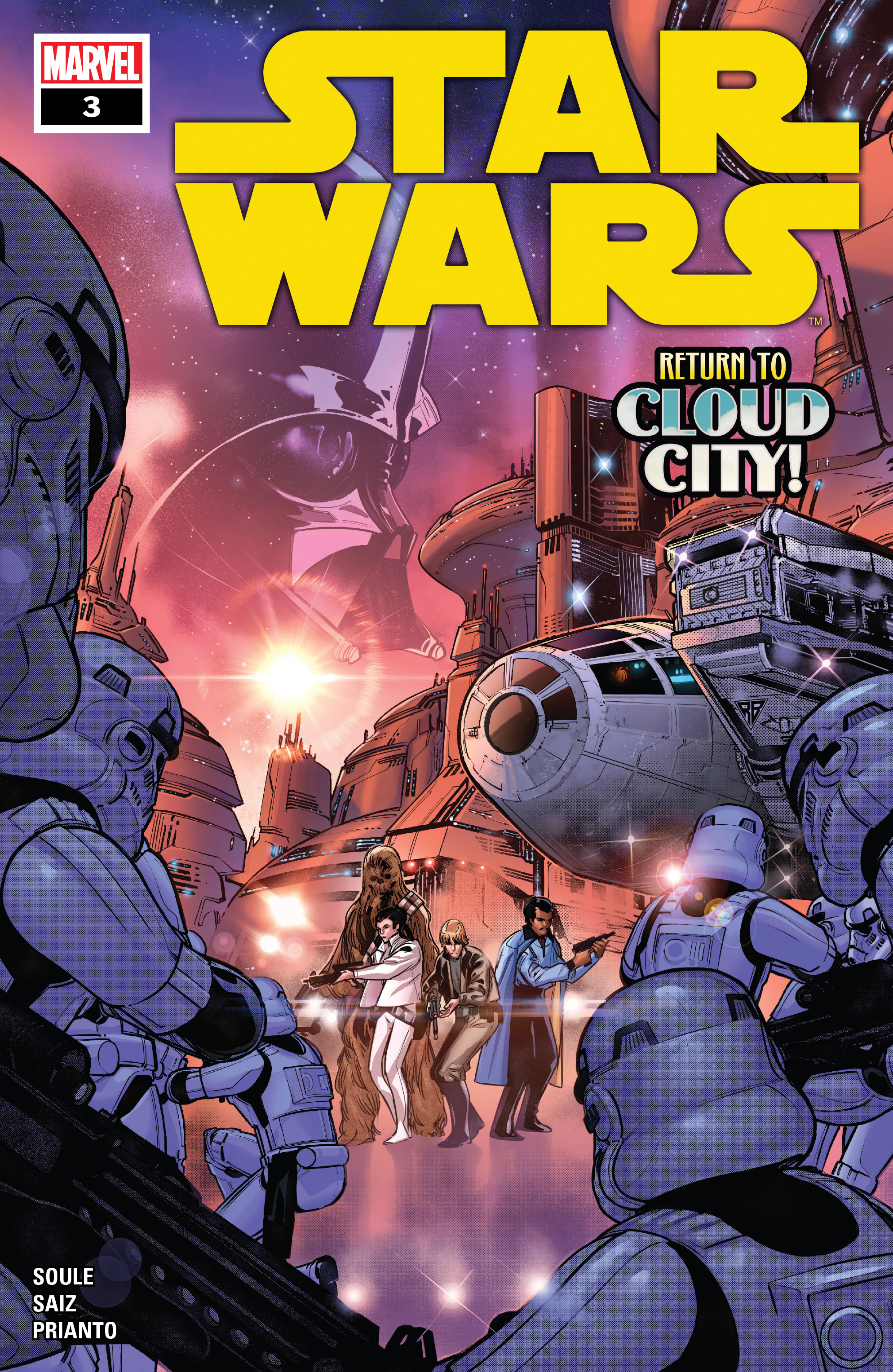 Star Wars (2020-)-Star Wars (2020-) #3