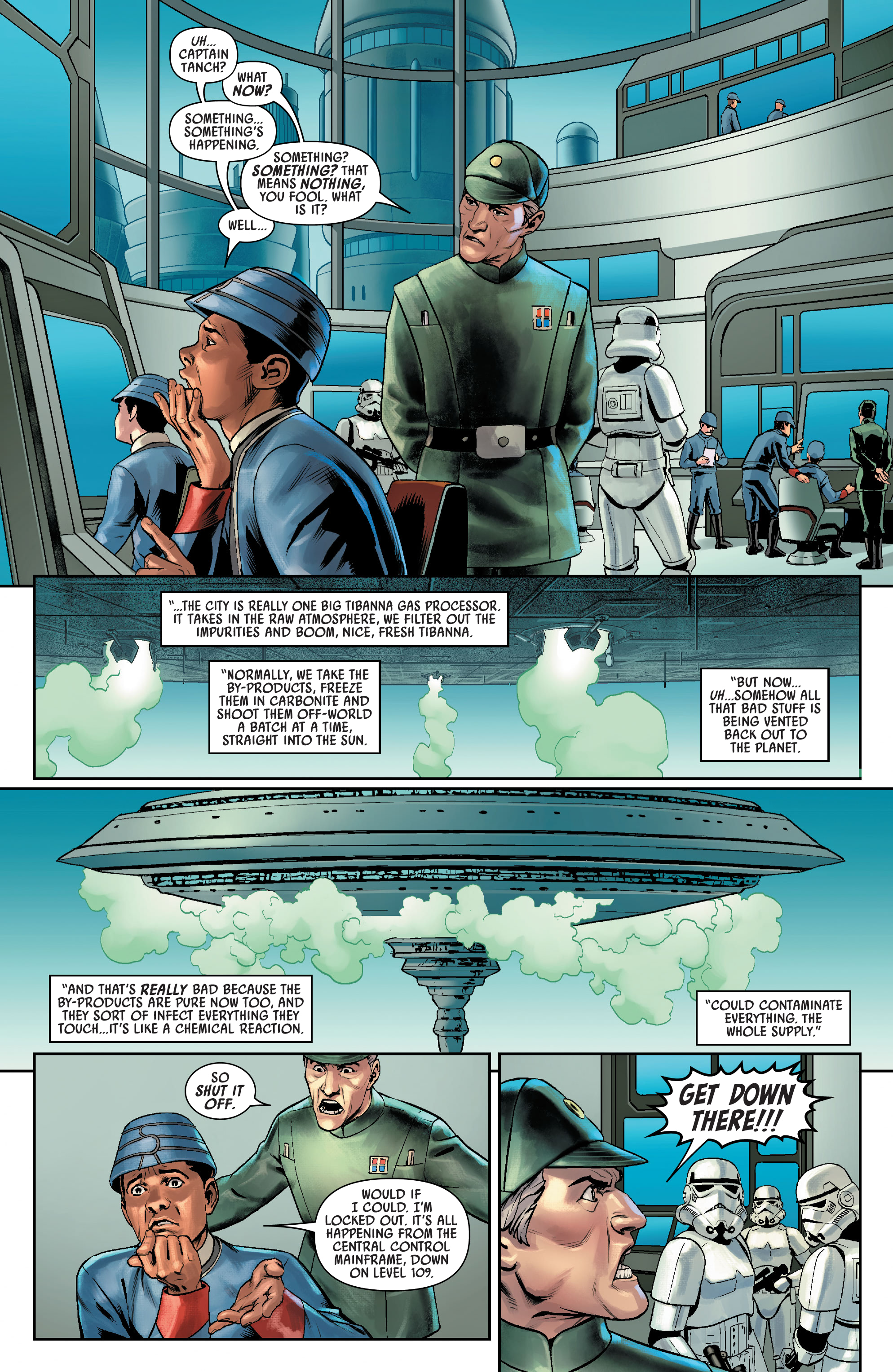 Star Wars (2020-) issue 3 - Page 16