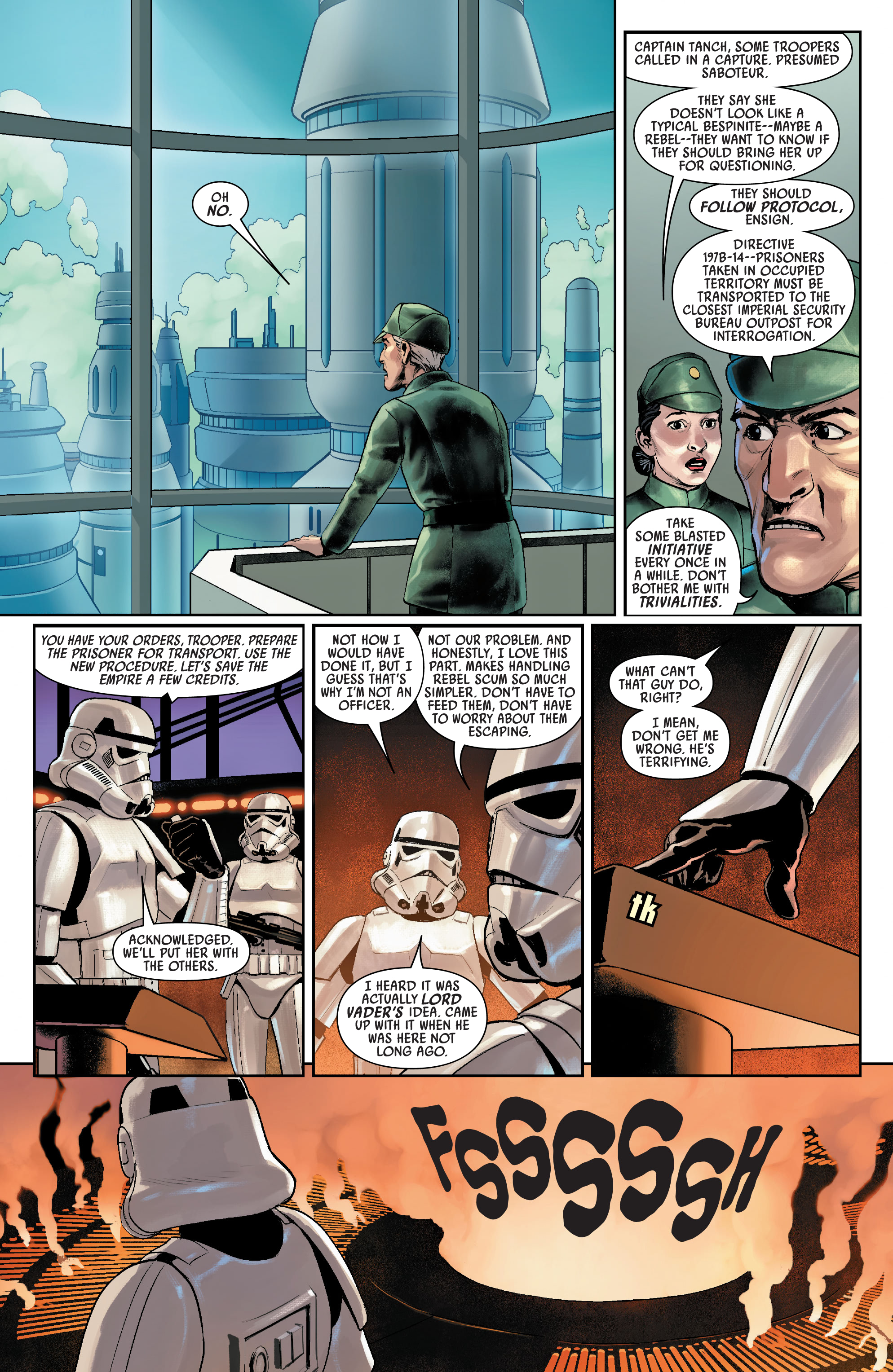 Star Wars (2020-) issue 3 - Page 20