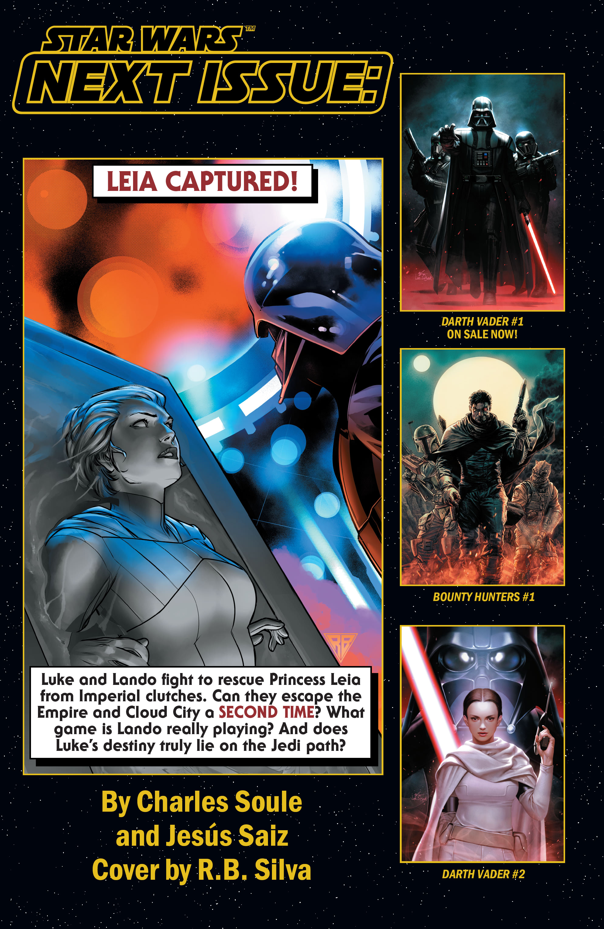 Star Wars (2020-) issue 3 - Page 22