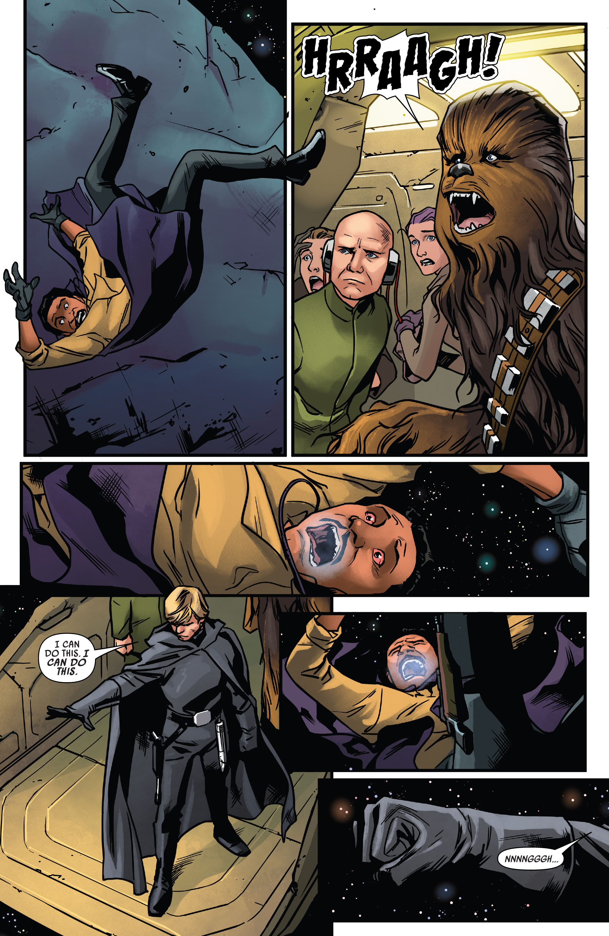 Star Wars (2020-) issue 30 - Page 14