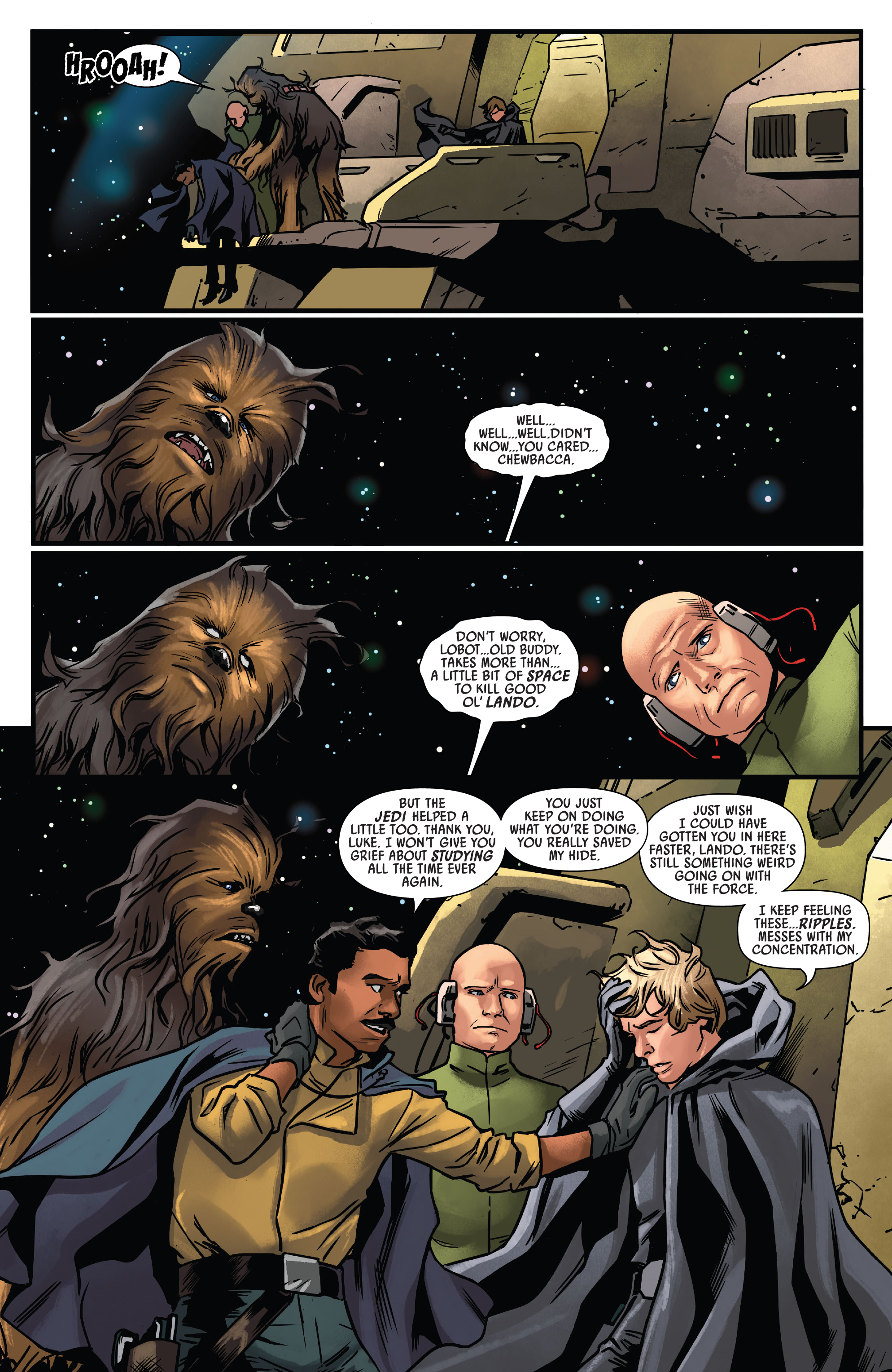 Star Wars (2020-) issue 30 - Page 15