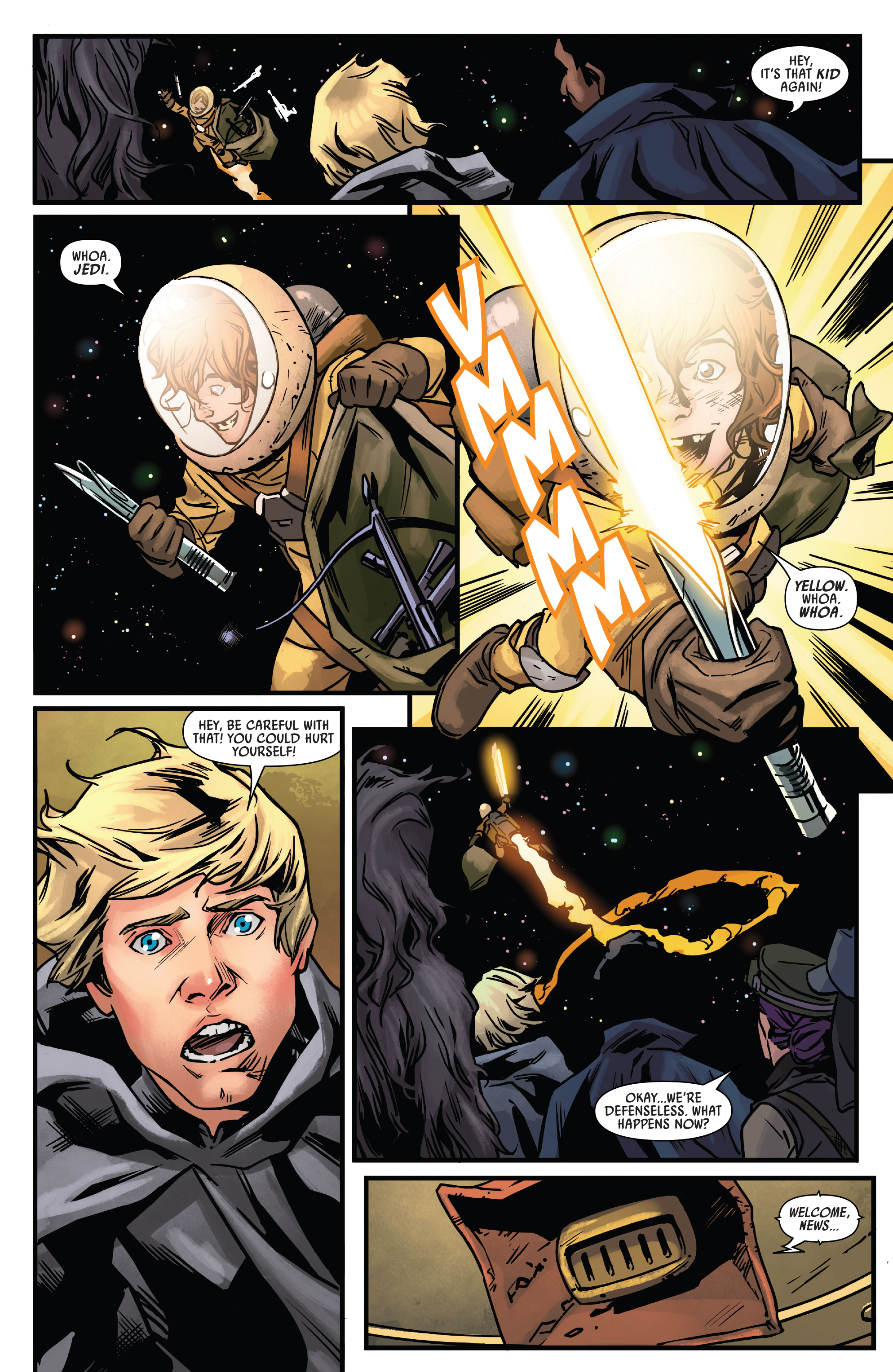 Star Wars (2020-) issue 30 - Page 18