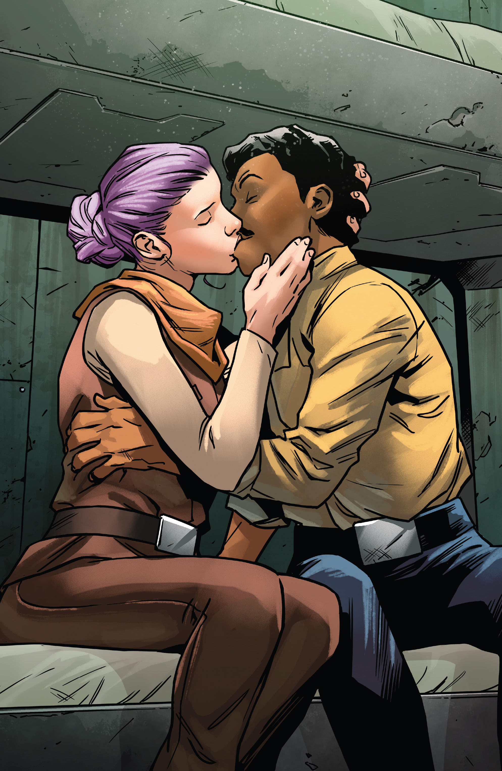 Star Wars (2020-) issue 31 - Page 17