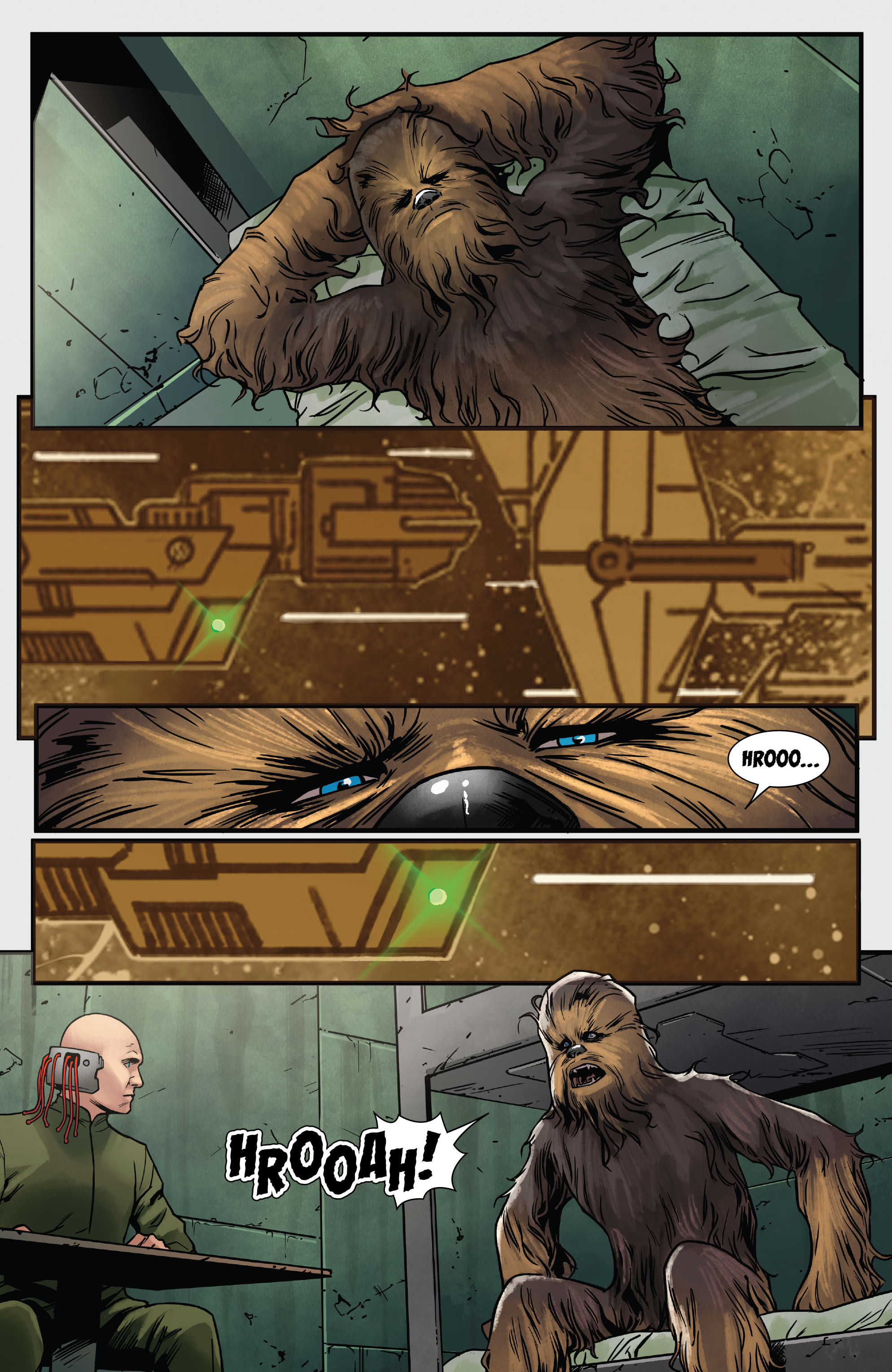 Star Wars (2020-) issue 31 - Page 18