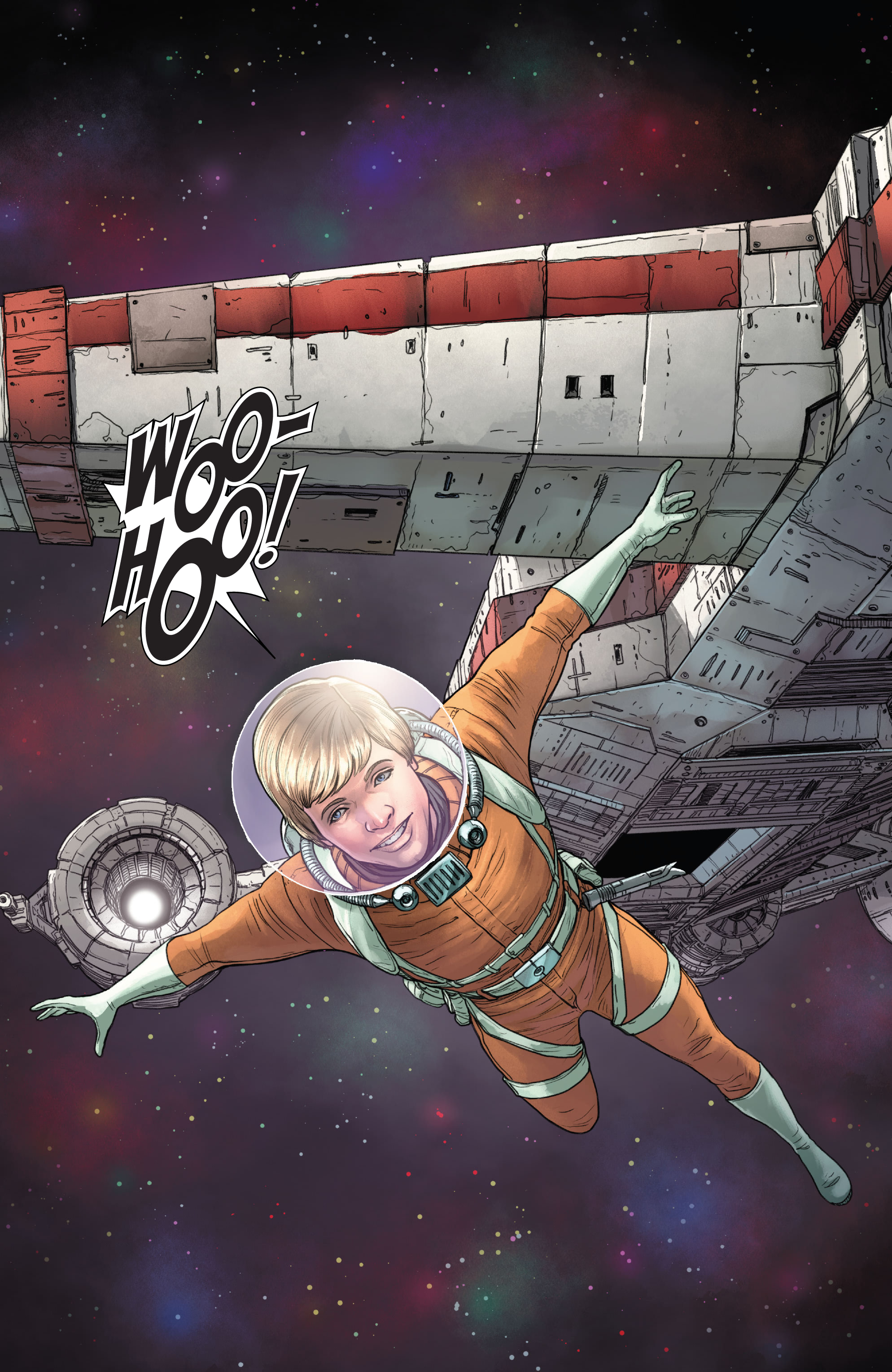 Star Wars (2020-) issue 32 - Page 13