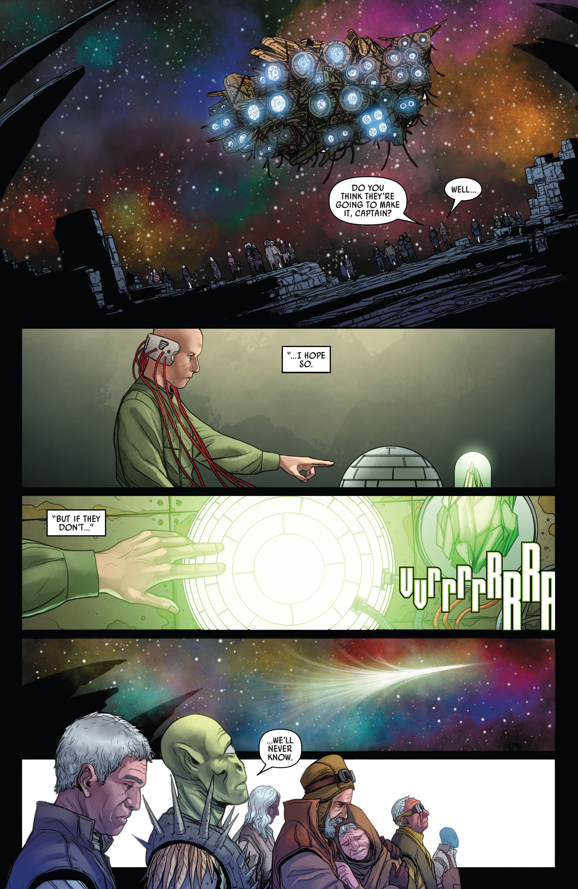 Star Wars (2020-) issue 33 - Page 15