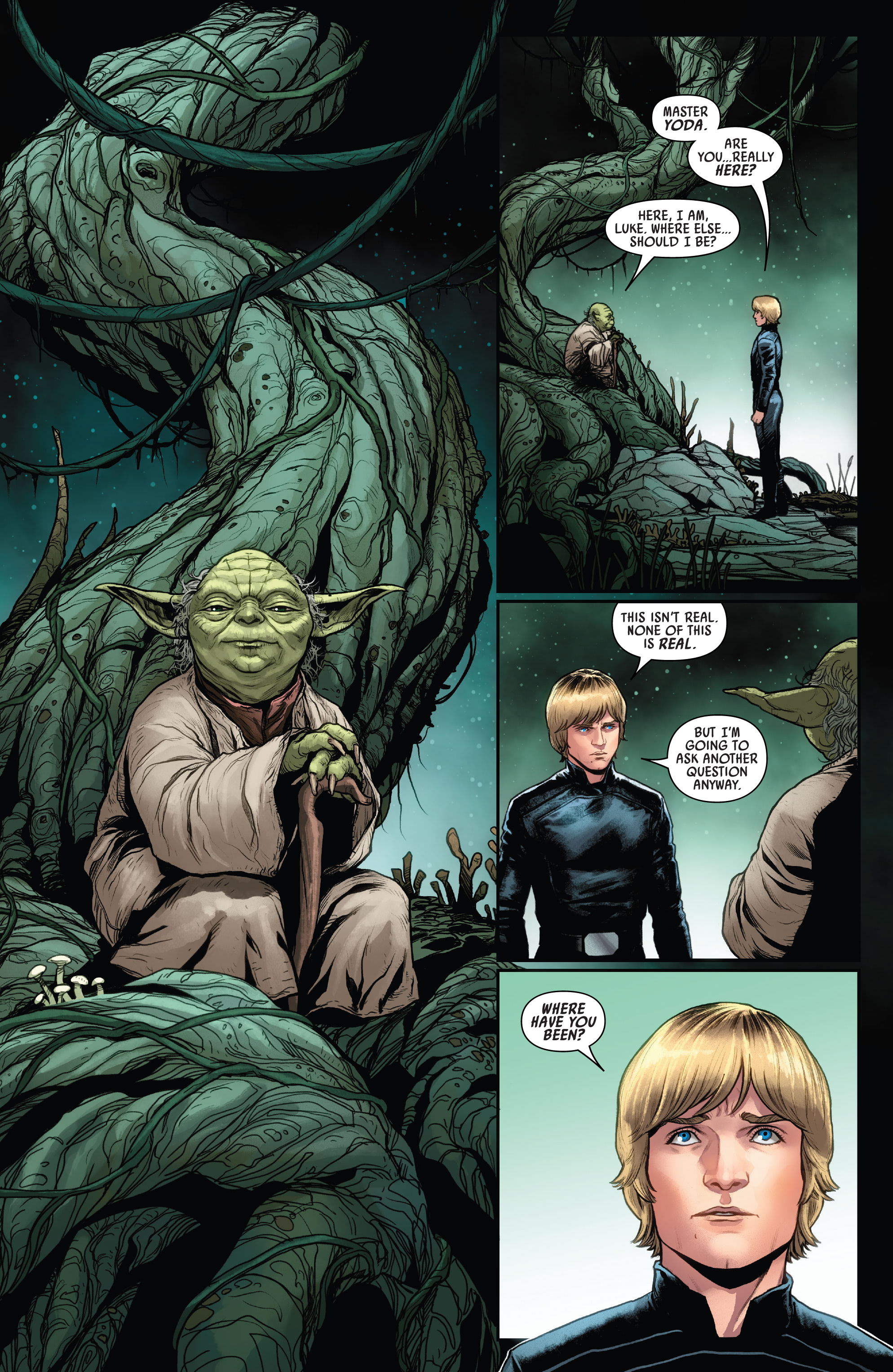 Star Wars (2020-) issue 35 - Page 15