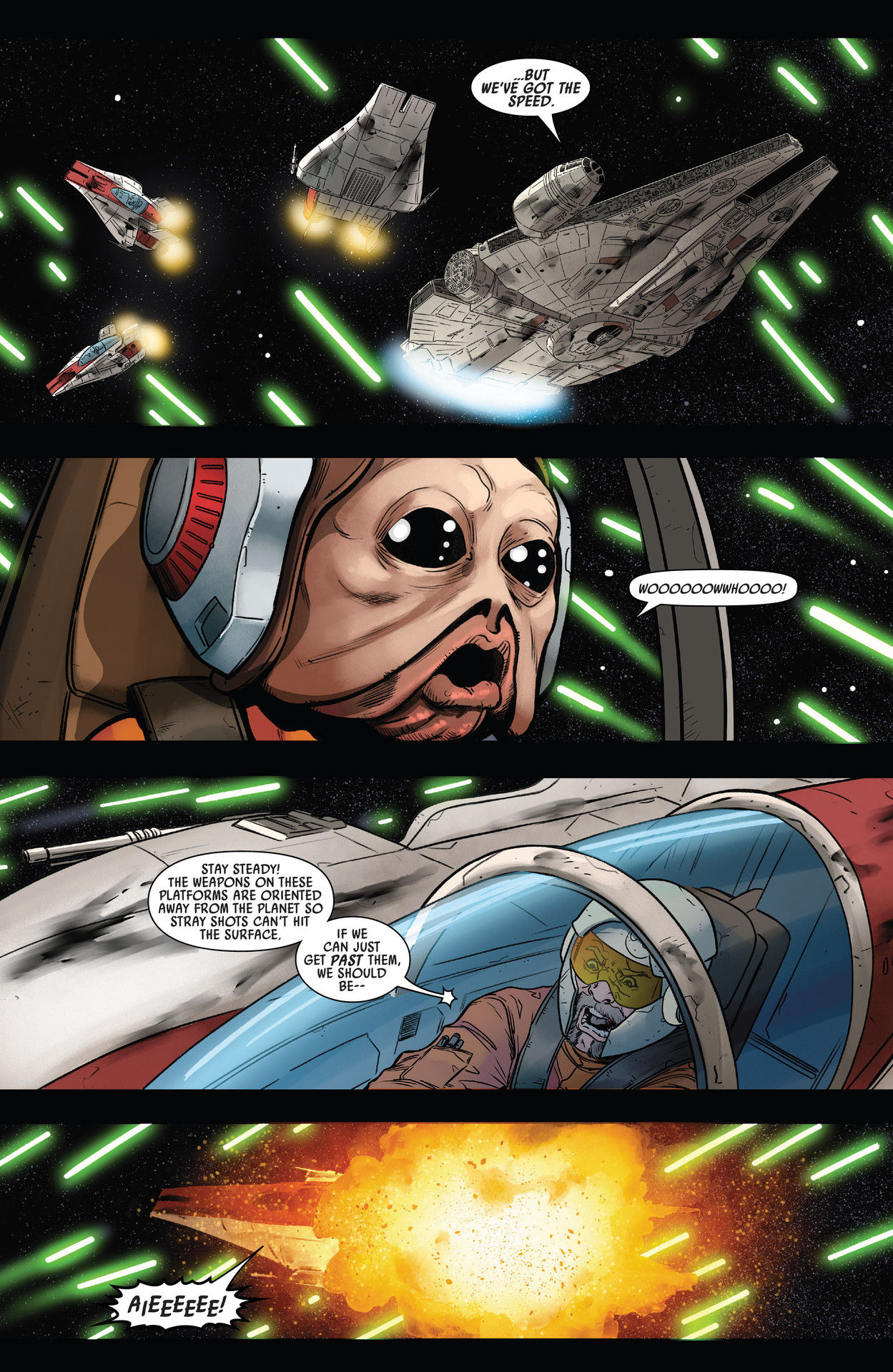 Star Wars (2020-) issue 36 - Page 10