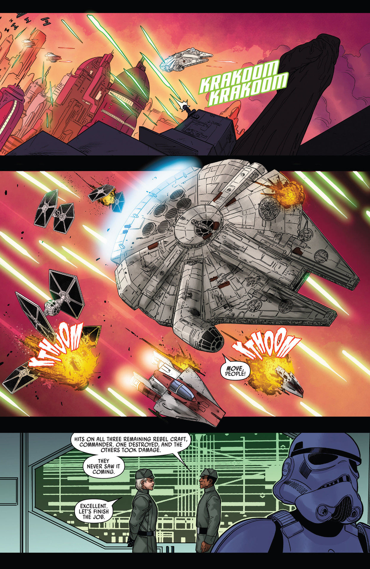 Star Wars (2020-) issue 36 - Page 12