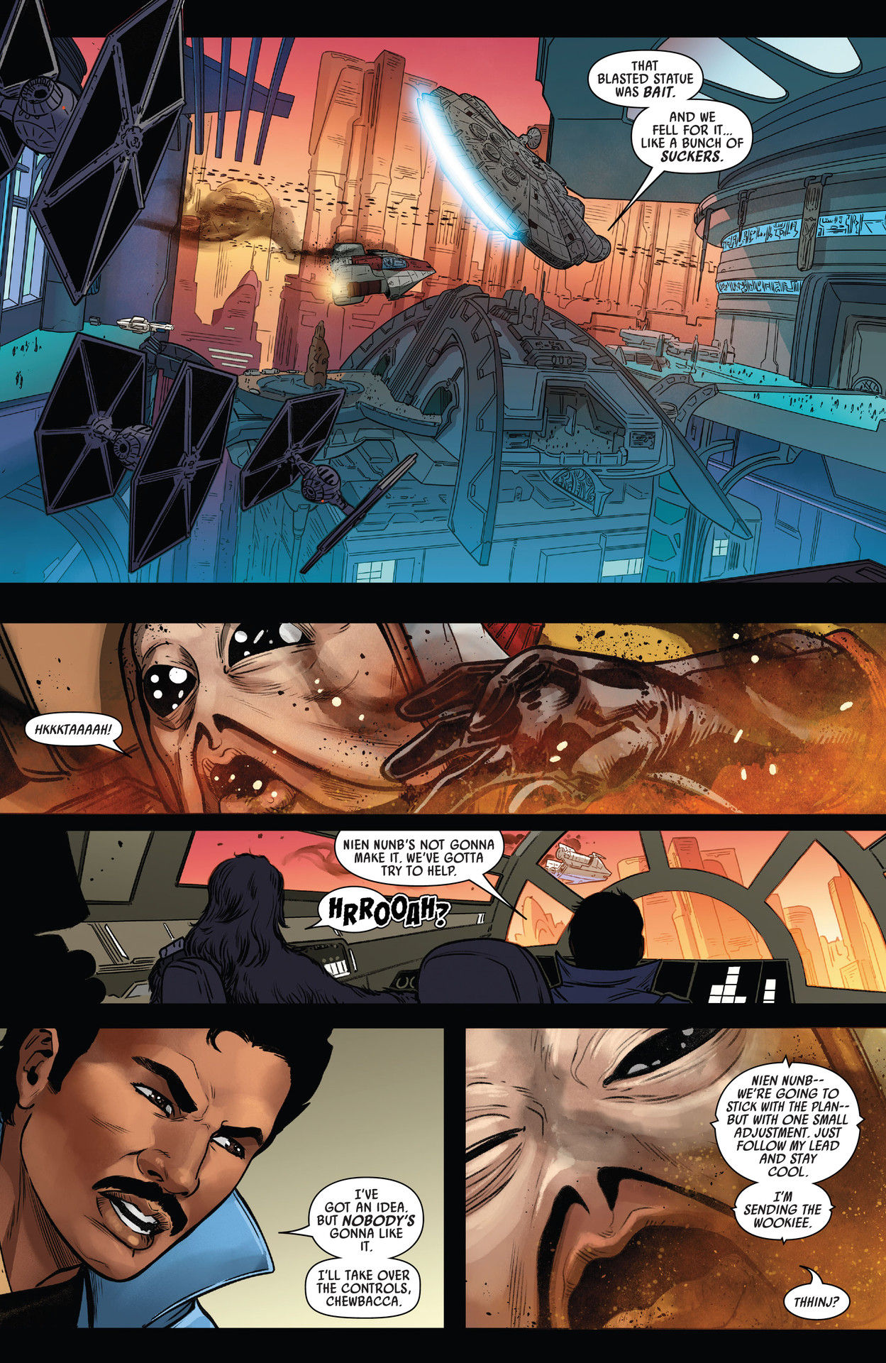 Star Wars (2020-) issue 36 - Page 13