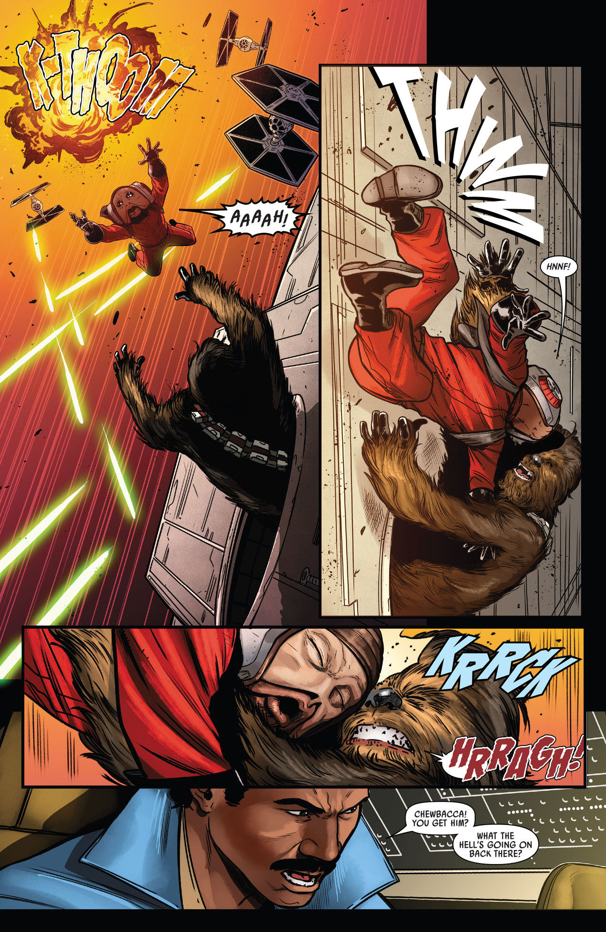 Star Wars (2020-) issue 36 - Page 15