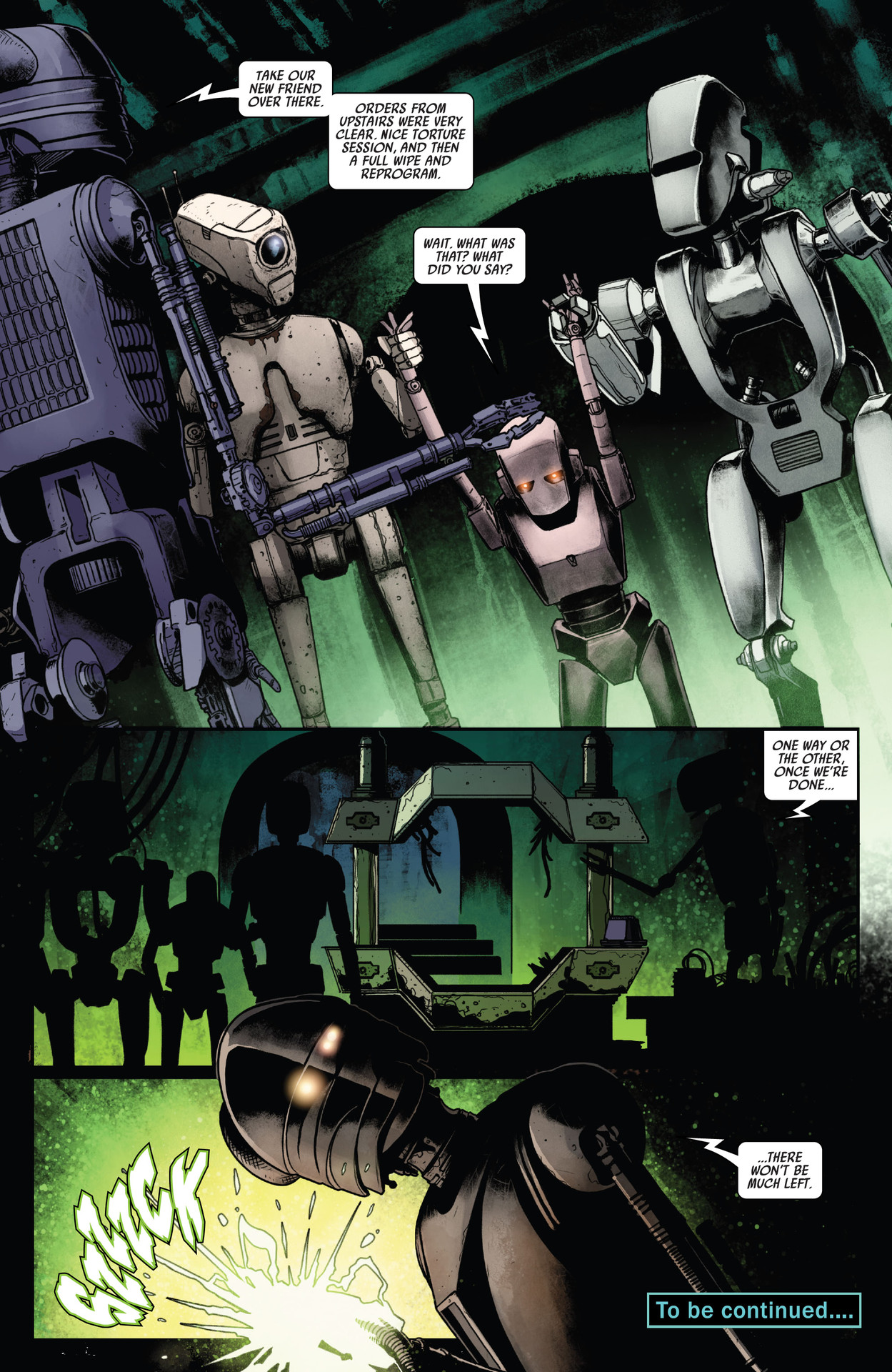 Star Wars (2020-) issue 37 - Page 22