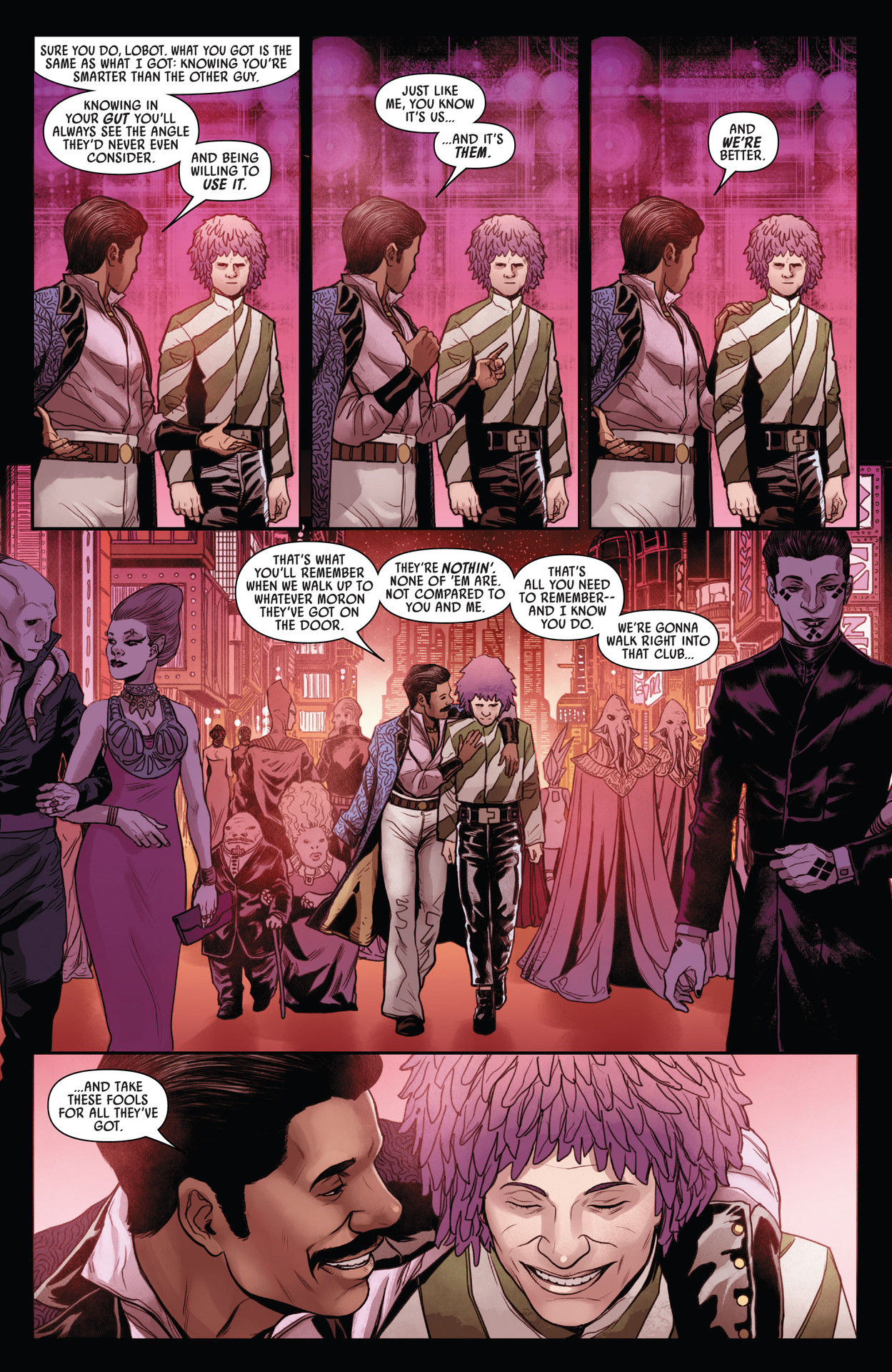 Star Wars (2020-) issue 38 - Page 11