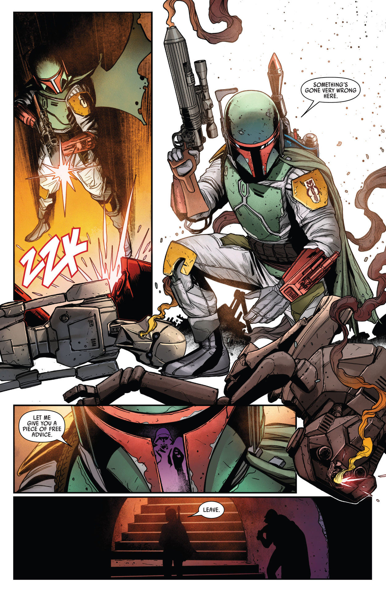 Star Wars (2020-) issue 38 - Page 16