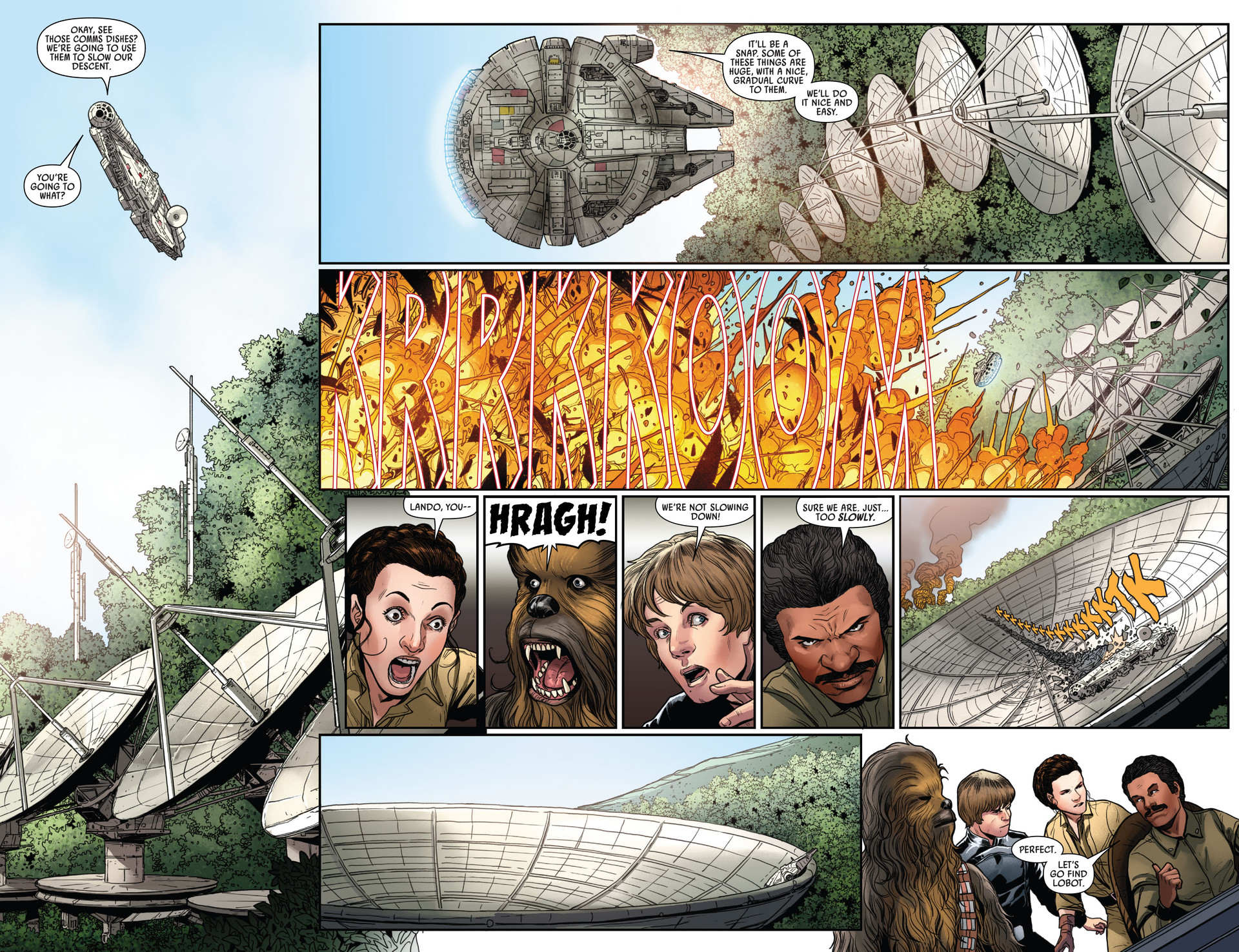 Star Wars (2020-) issue 40 - Page 16