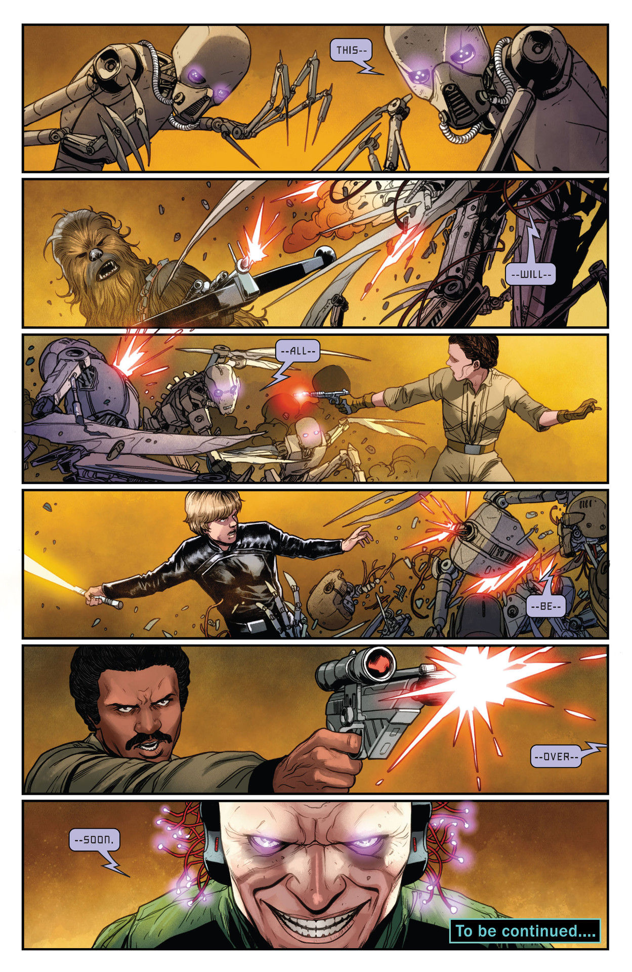 Star Wars (2020-) issue 40 - Page 21