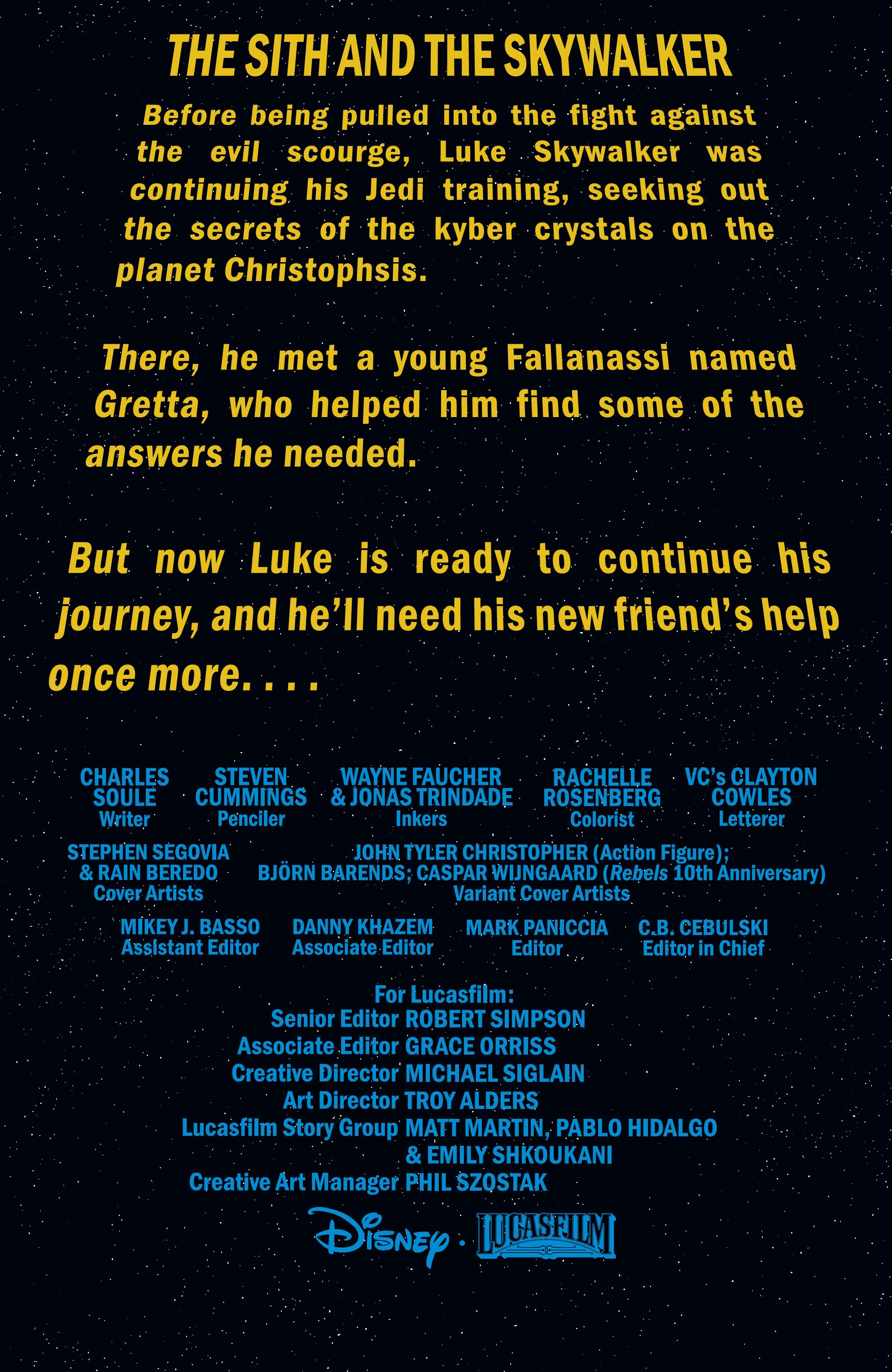 Star Wars (2020-): Chapter 42 - Page 2