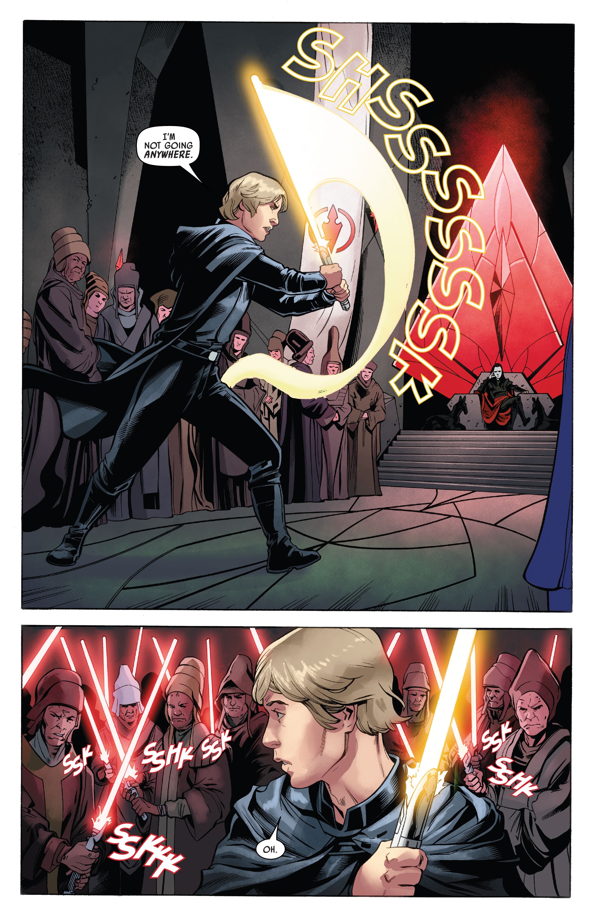 Star Wars (2020-) issue 42 - Page 14