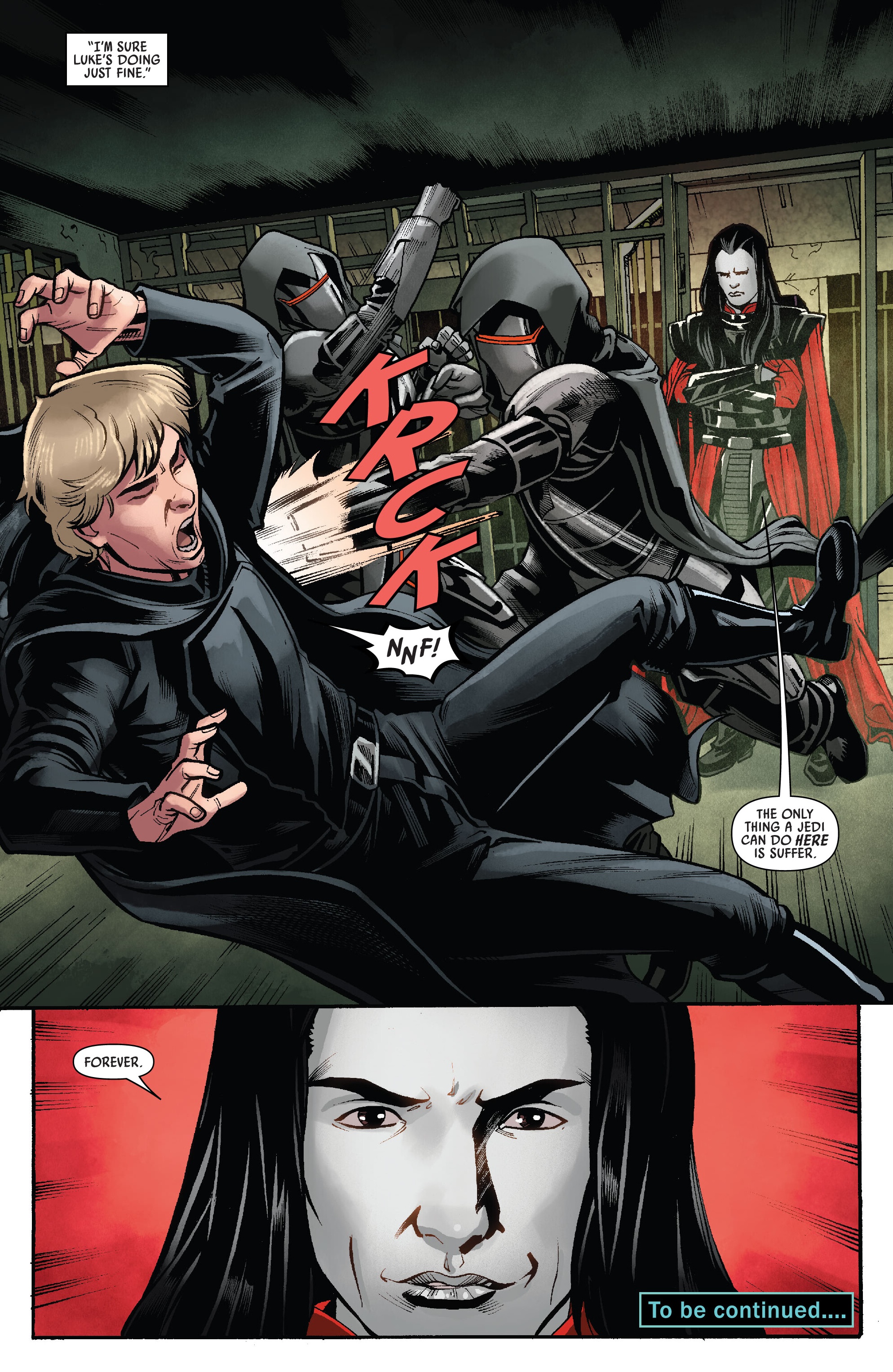 Star Wars (2020-) issue 42 - Page 20