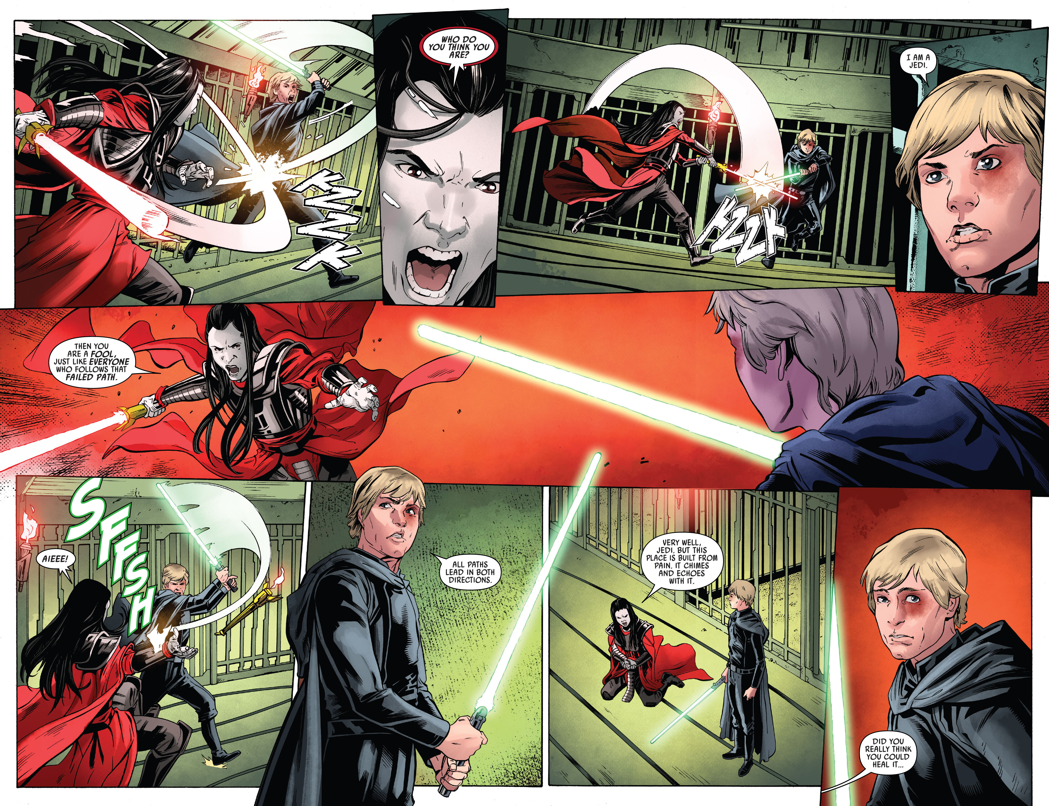 Star Wars (2020-) issue 43 - Page 11