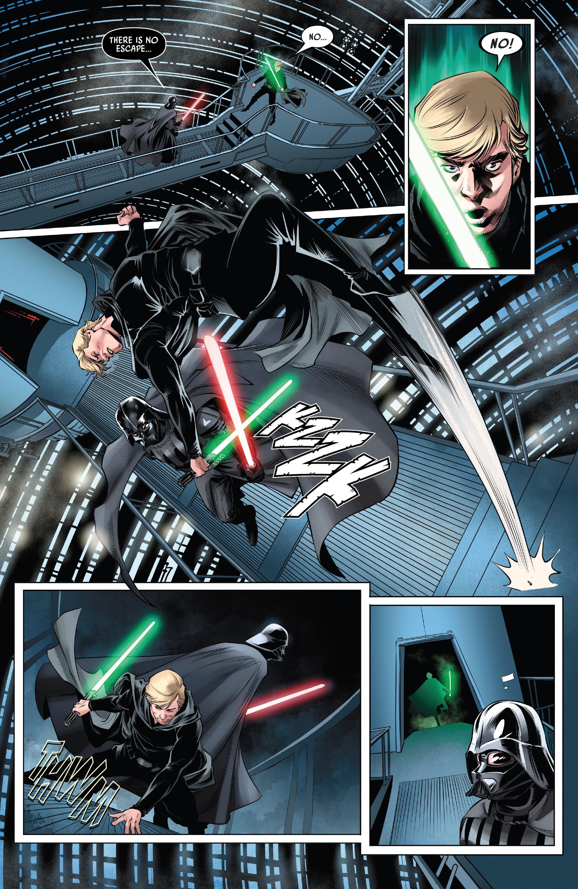 Star Wars (2020-) issue 43 - Page 13