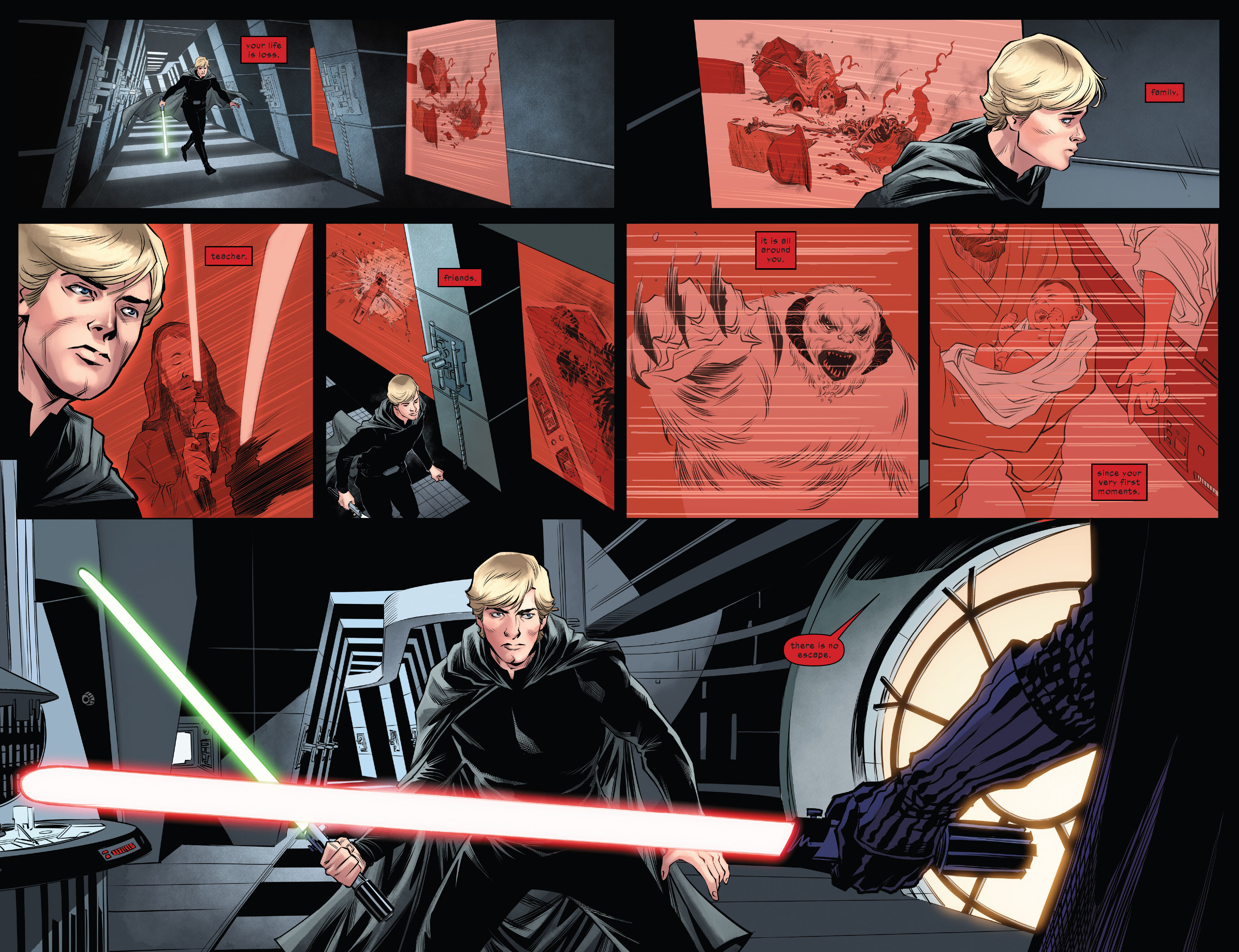 Star Wars (2020-) issue 43 - Page 14