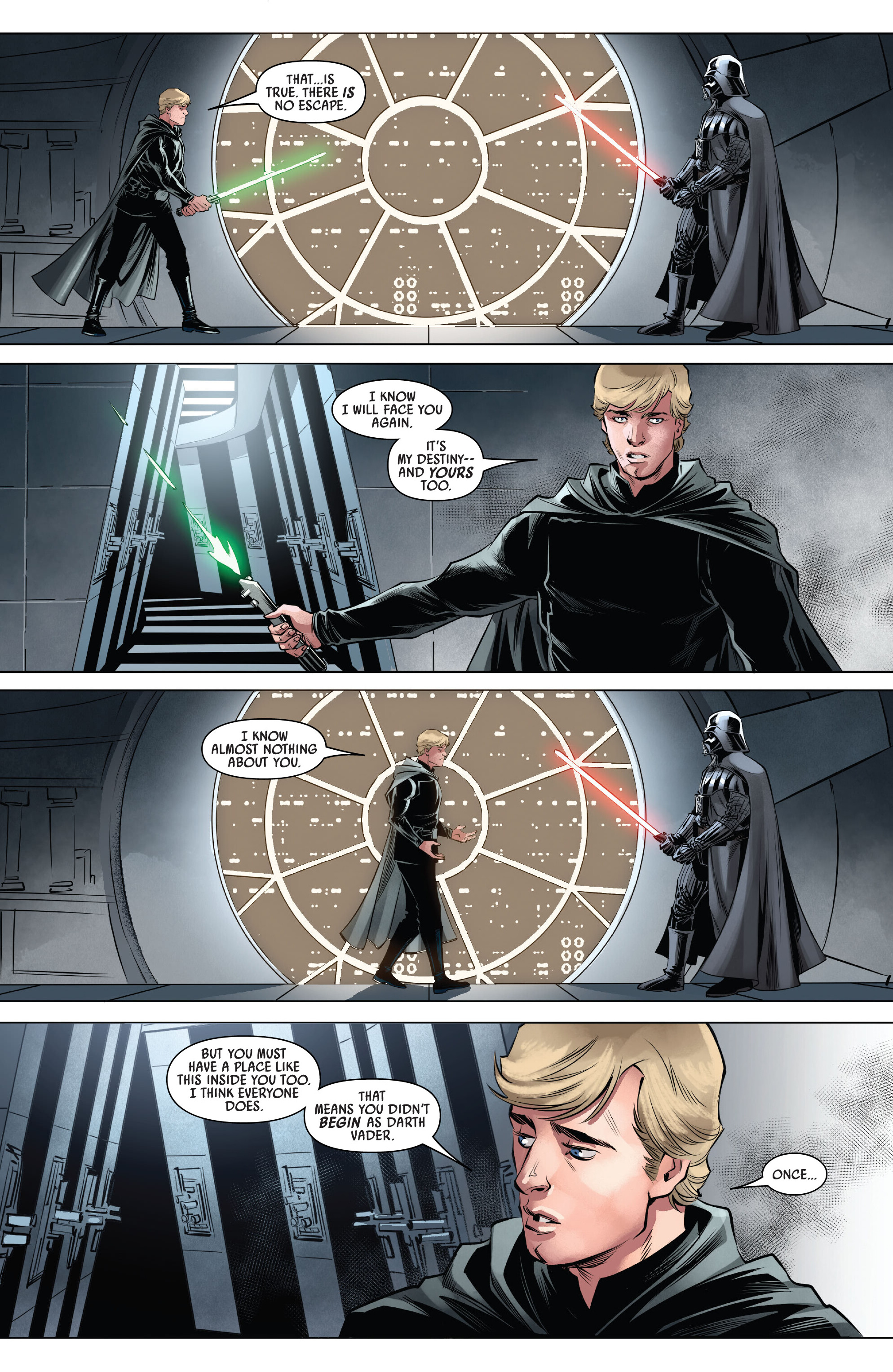 Star Wars (2020-) issue 43 - Page 15