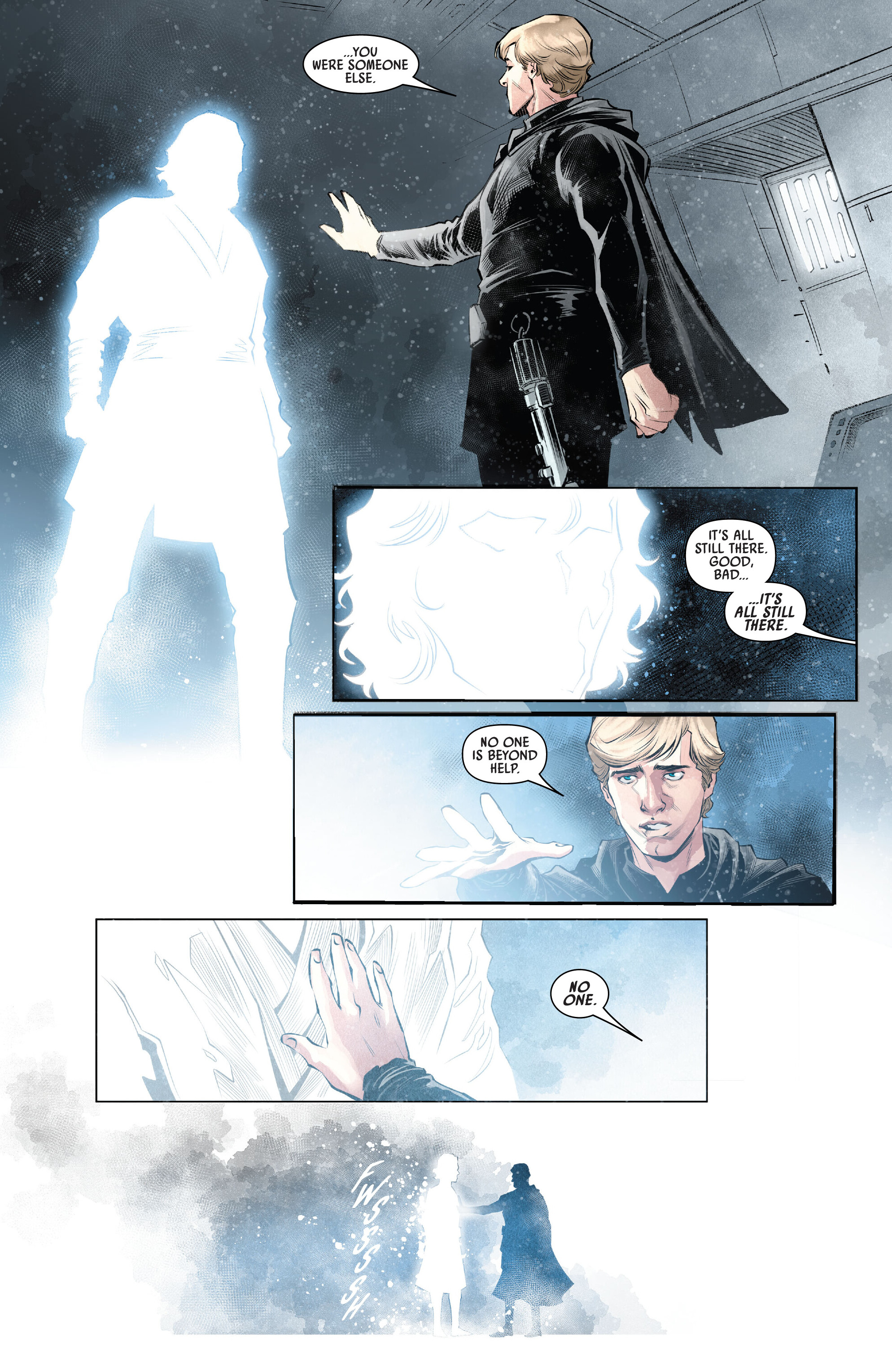 Star Wars (2020-) issue 43 - Page 16