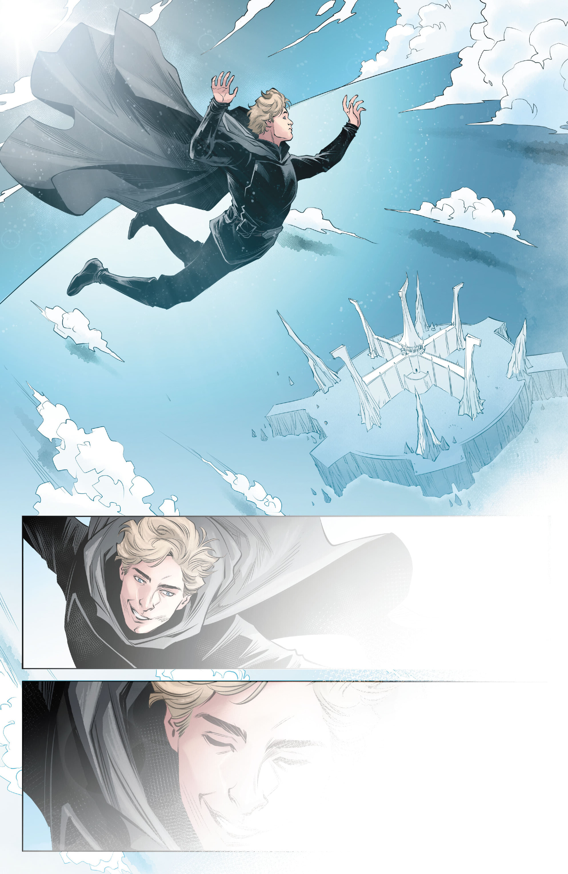 Star Wars (2020-) issue 43 - Page 17