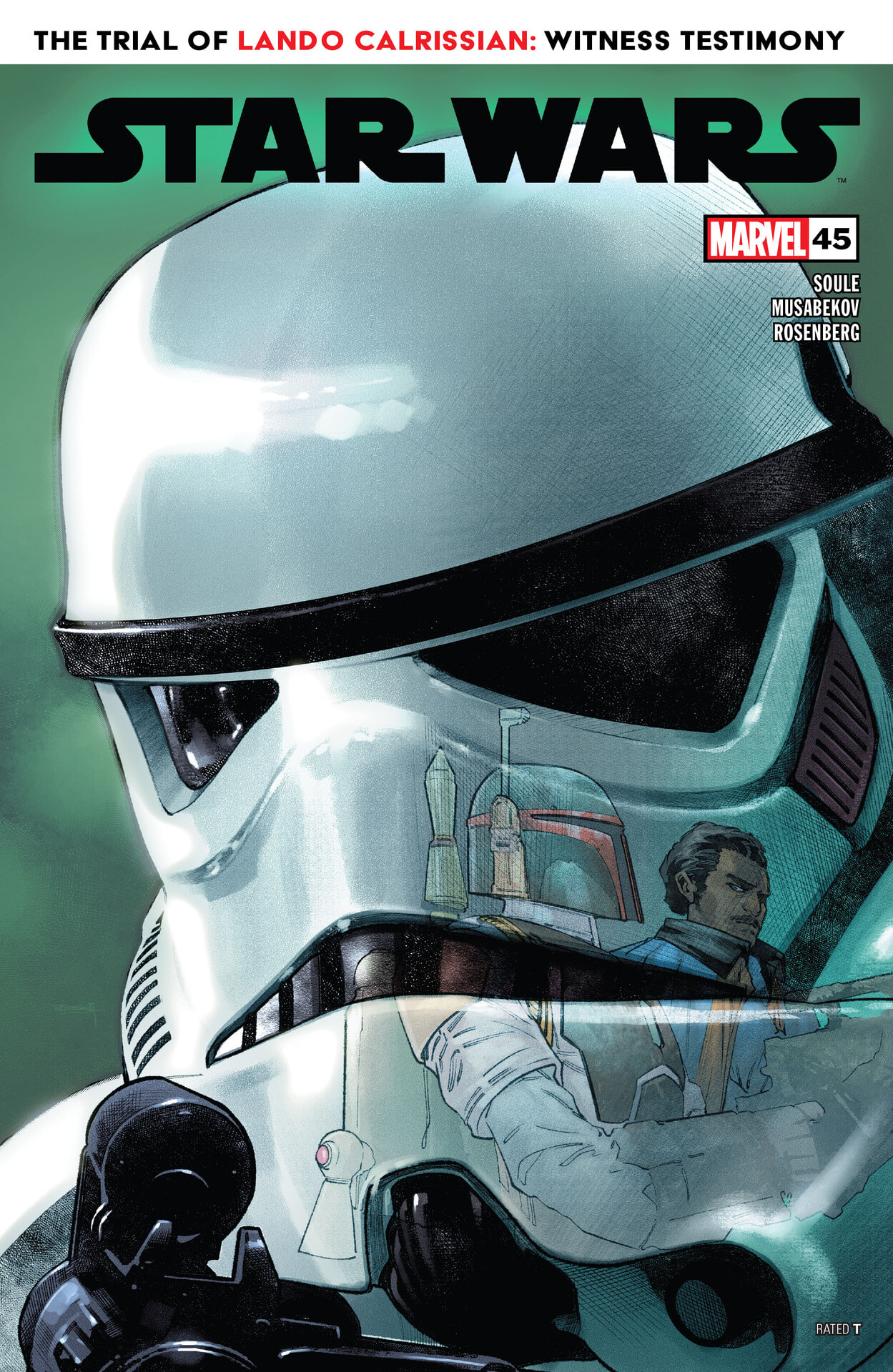 Star Wars (2020-)-Star Wars (2020-) #45