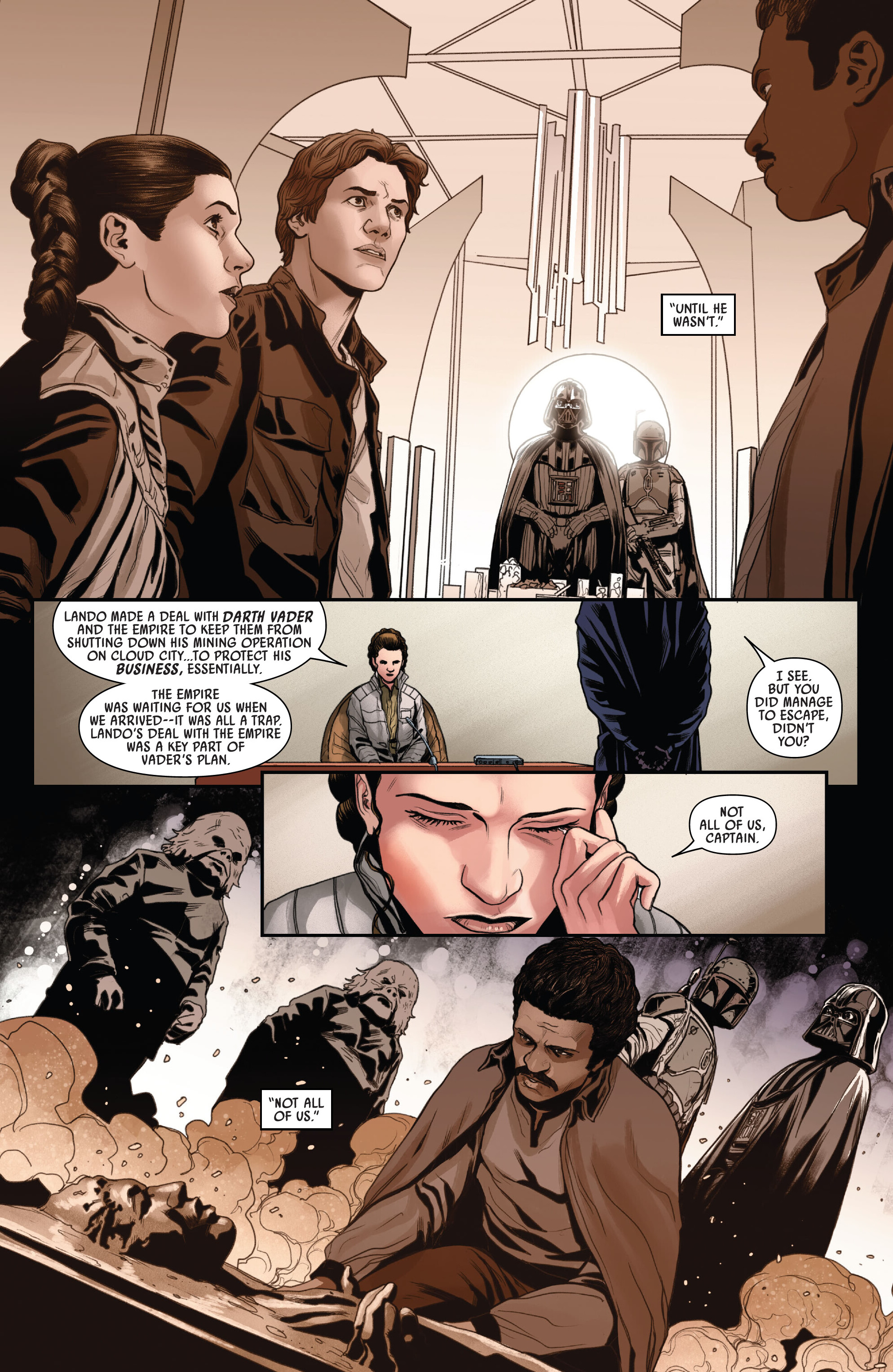 Star Wars (2020-) issue 45 - Page 10