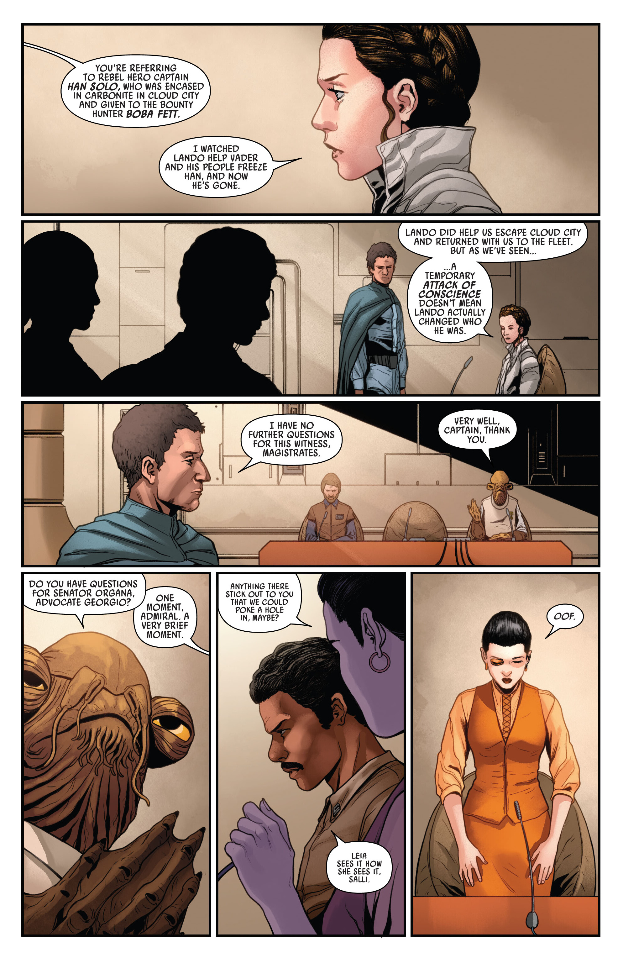 Star Wars (2020-) issue 45 - Page 11