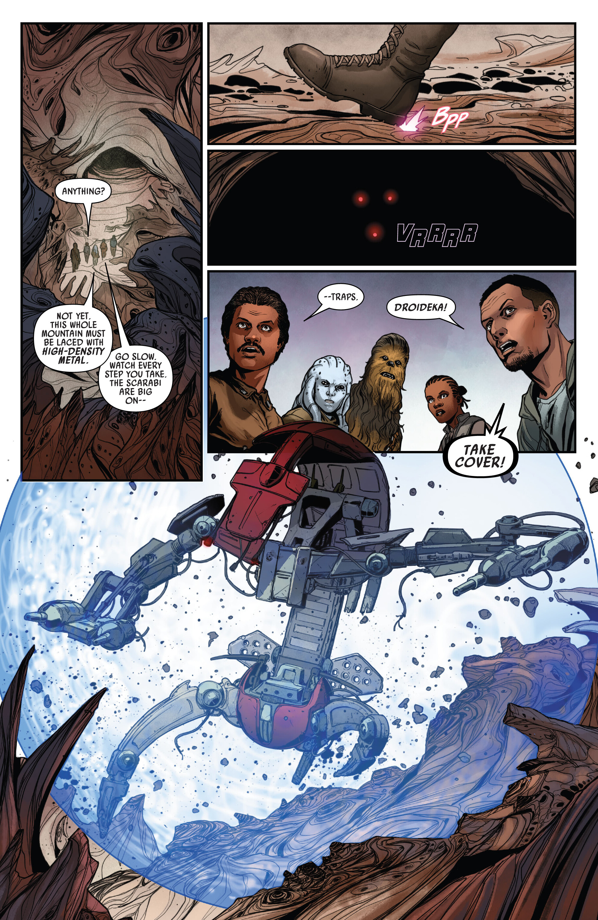 Star Wars (2020-) issue 46 - Page 11