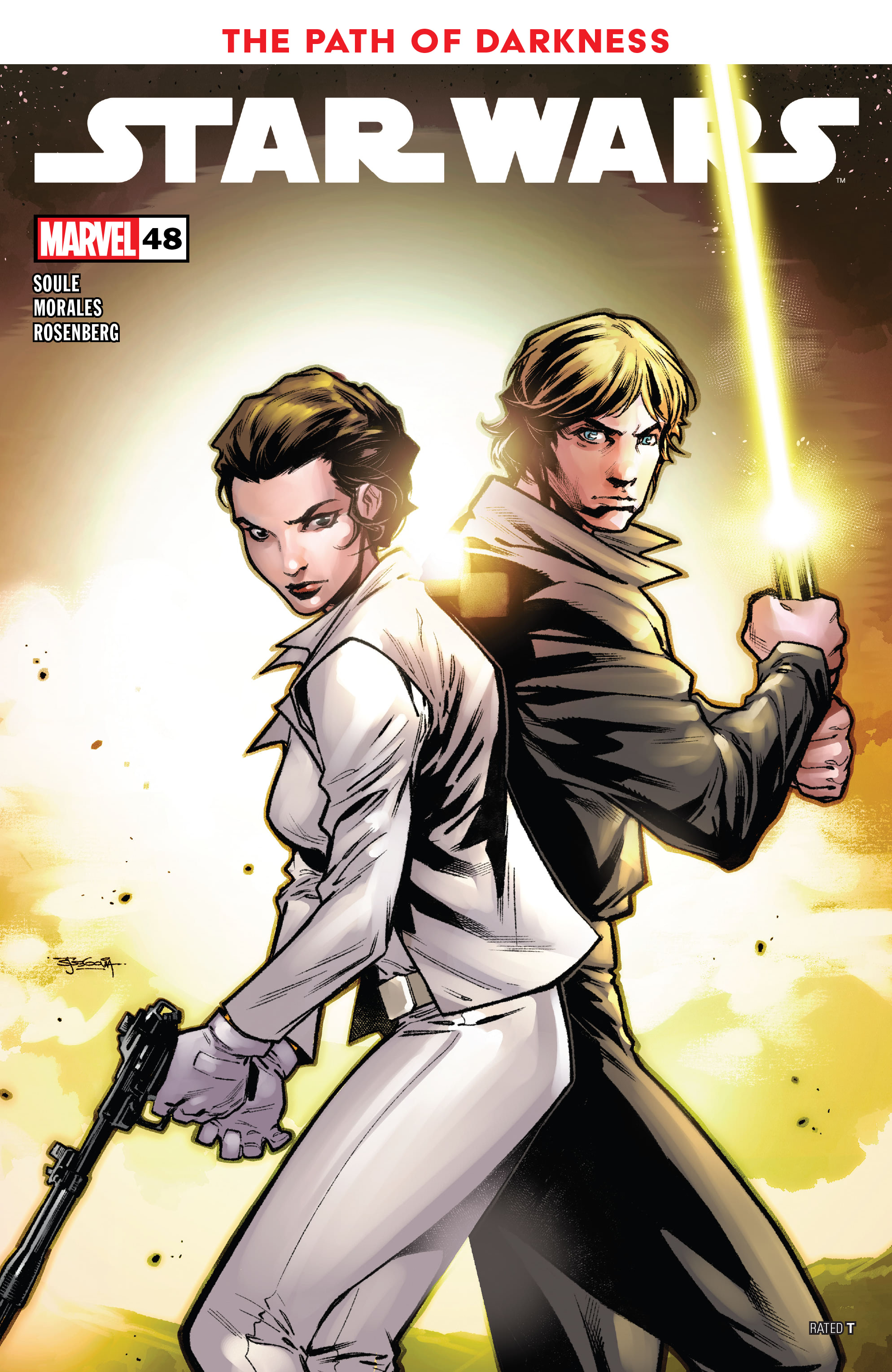 Star Wars (2020-)-Star Wars (2020-) #48