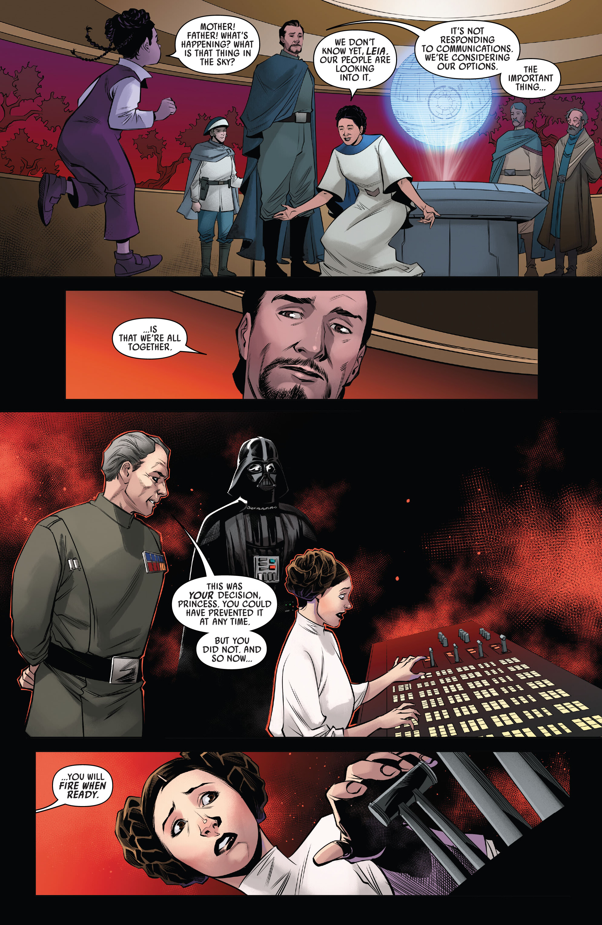 Star Wars (2020-) issue 48 - Page 5