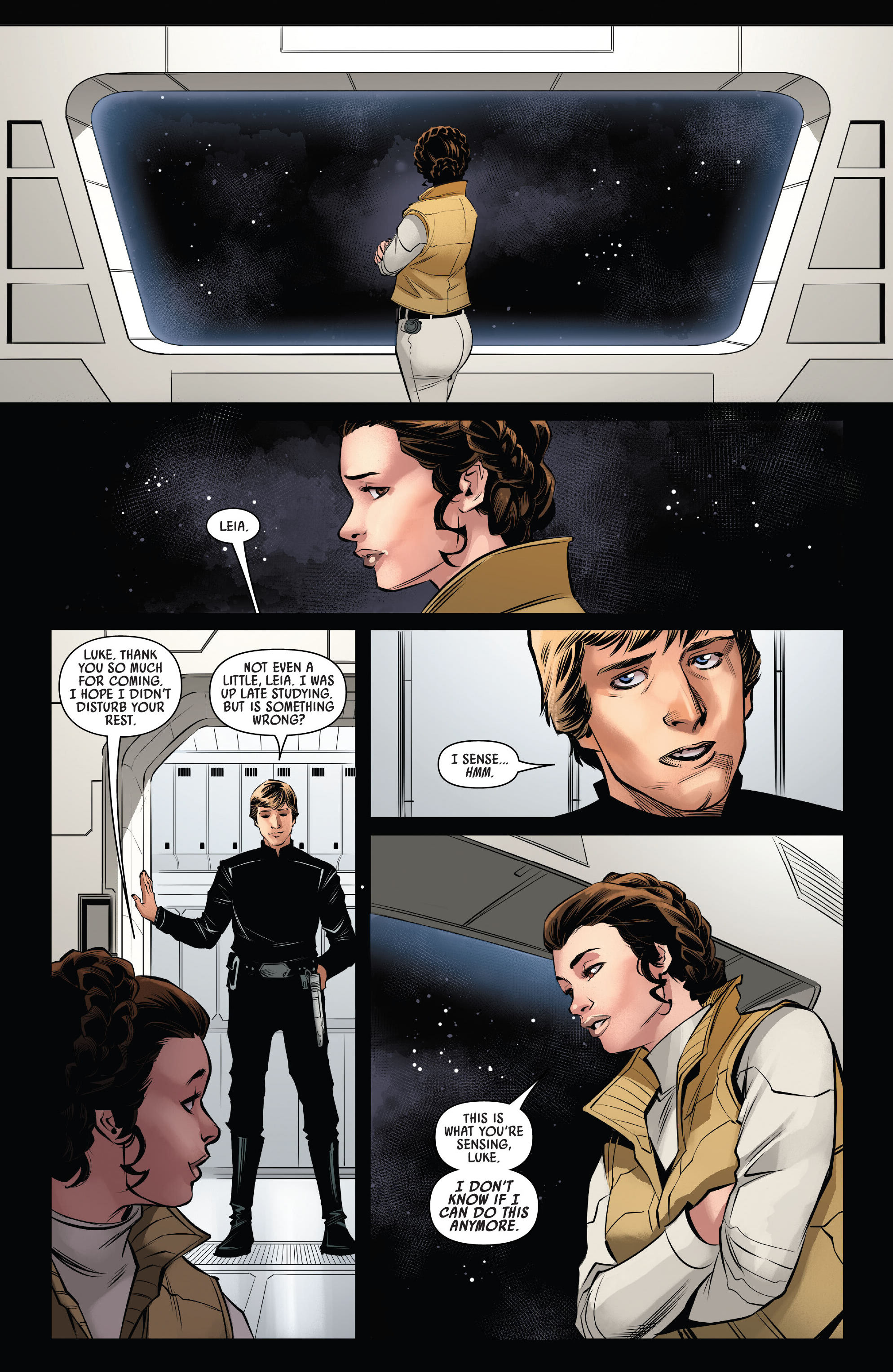 Star Wars (2020-) issue 48 - Page 8