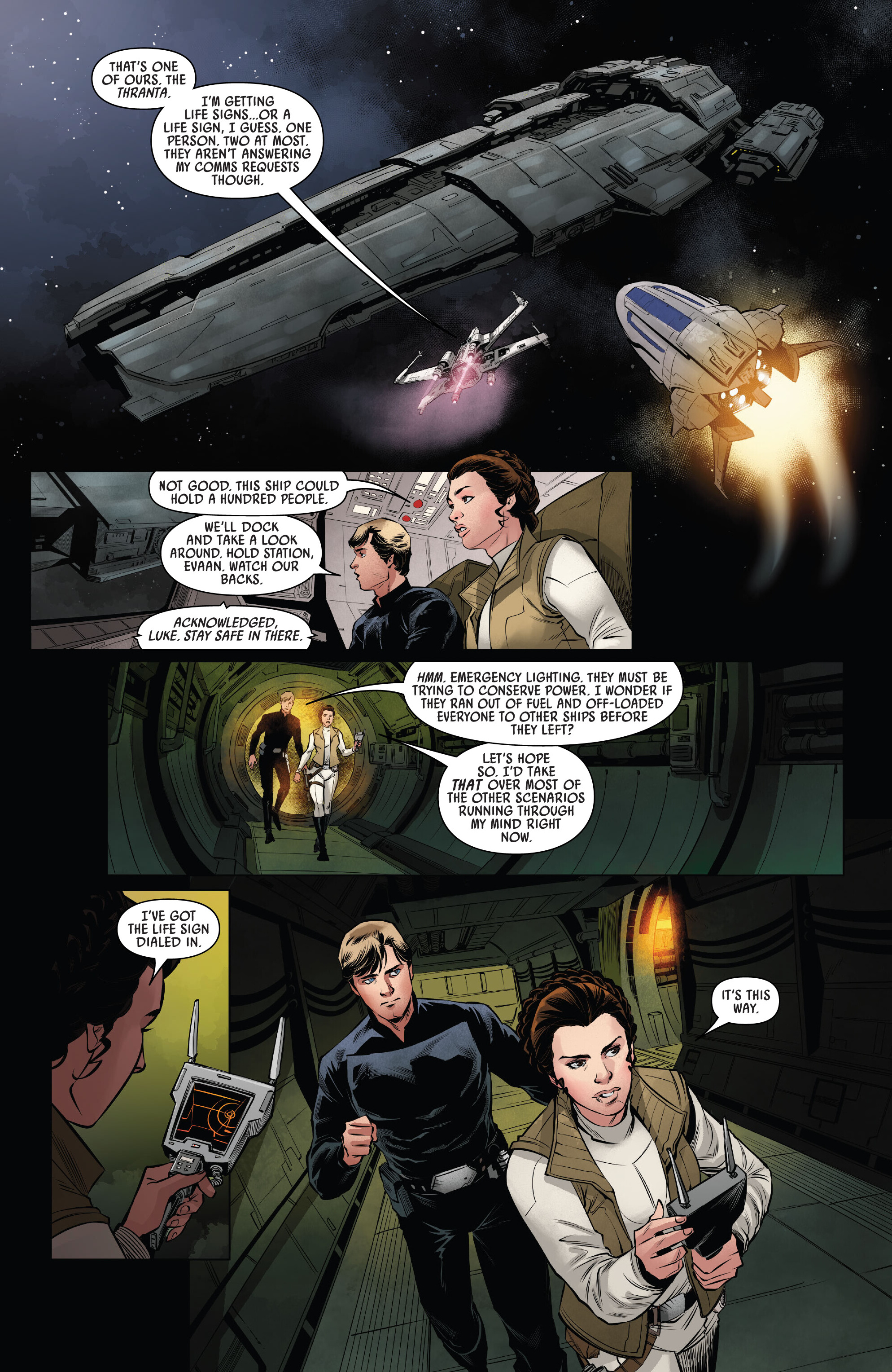 <{ $series->title }} issue 48 - Page 14