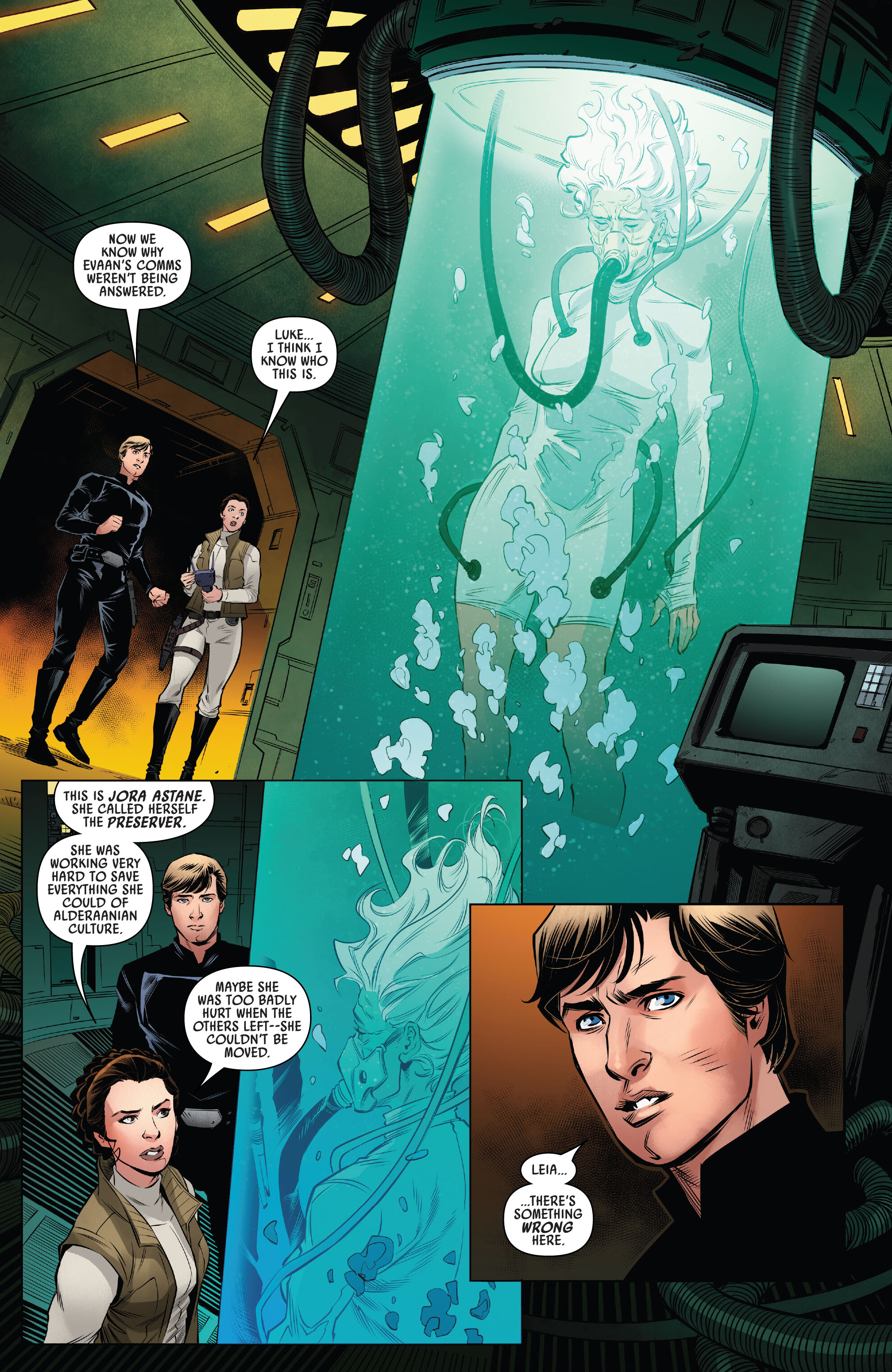 Star Wars (2020-) issue 48 - Page 15