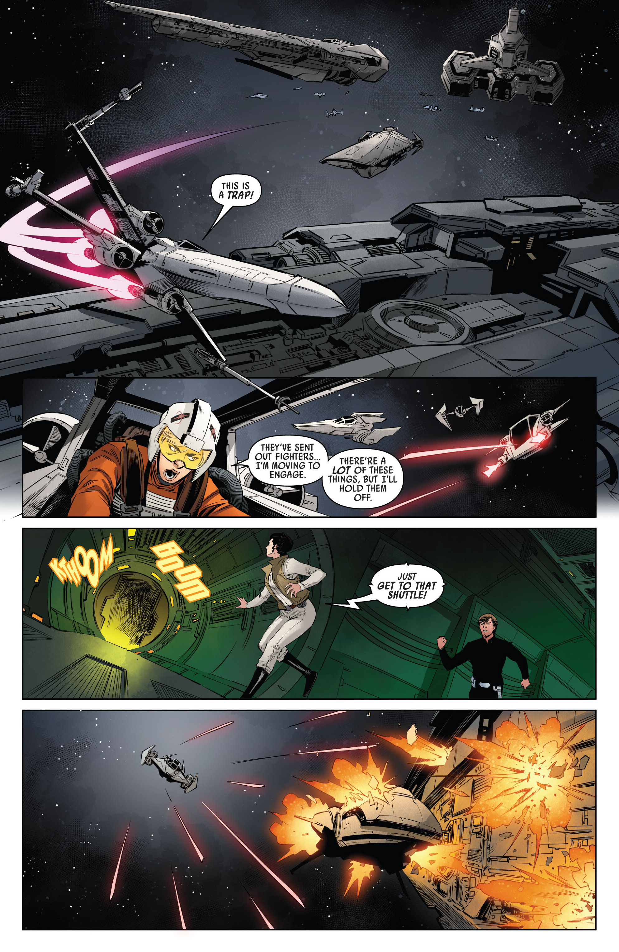 Star Wars (2020-) issue 48 - Page 17