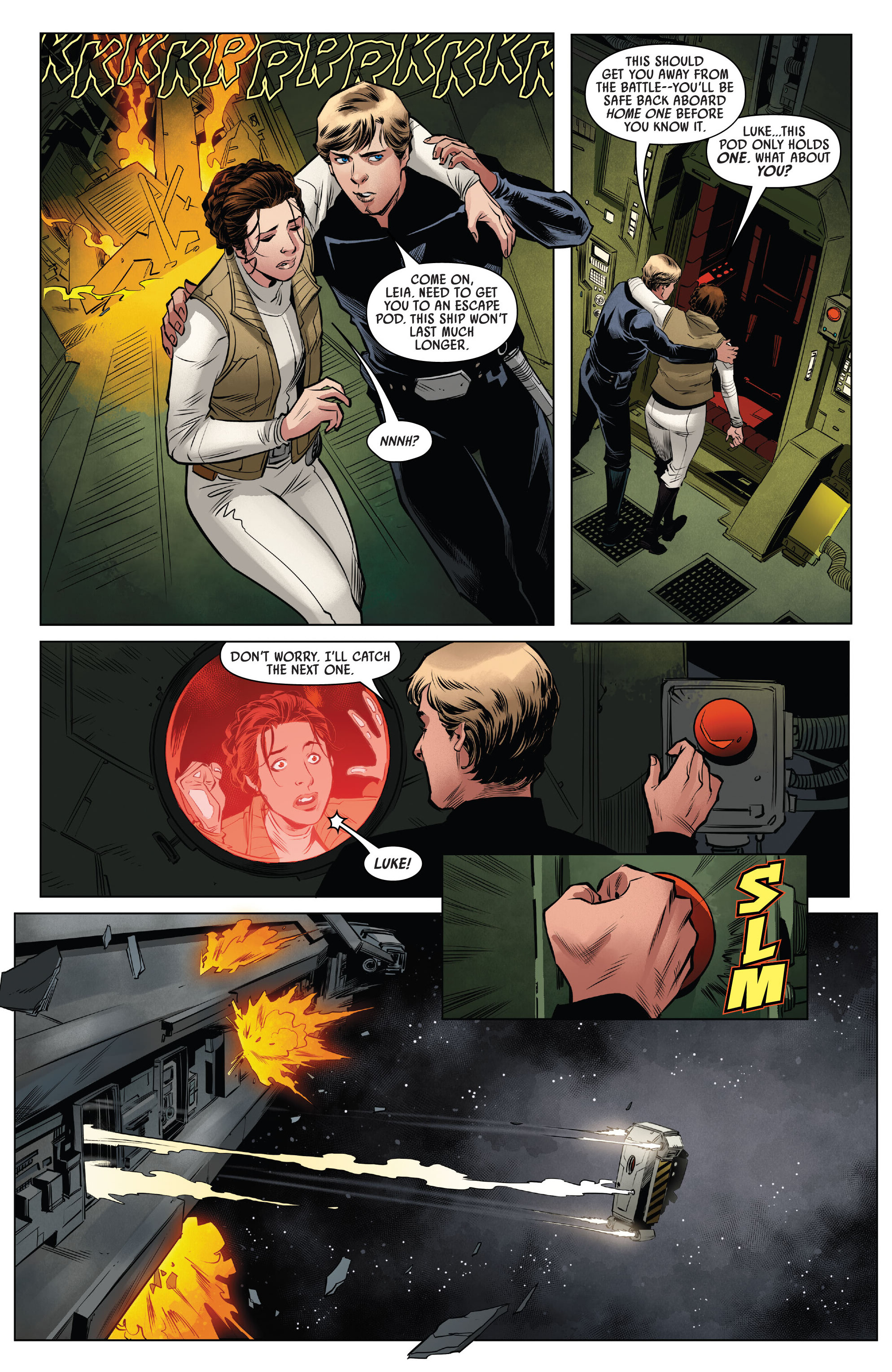 Star Wars (2020-) issue 48 - Page 19