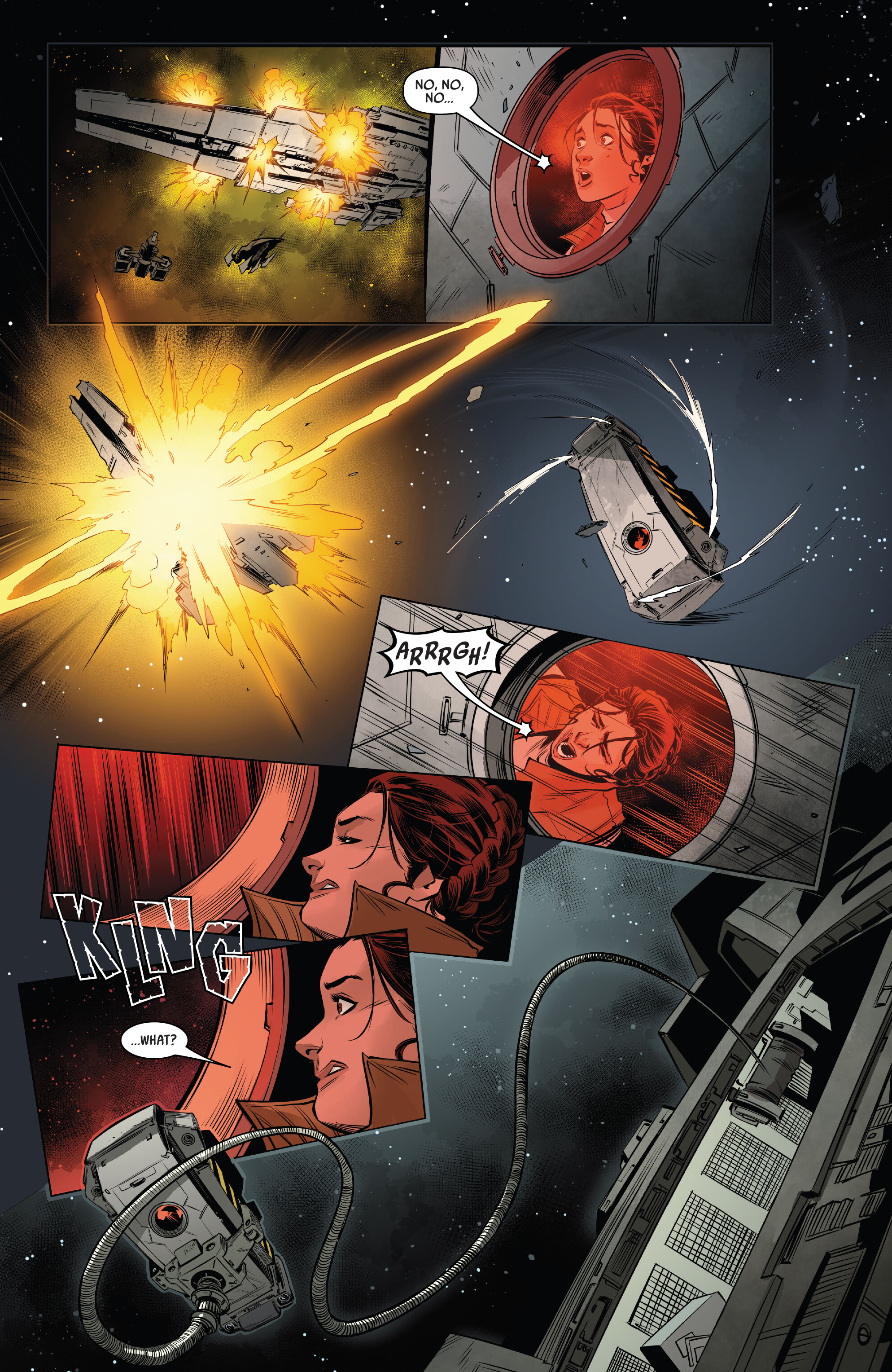 Star Wars (2020-) issue 48 - Page 20