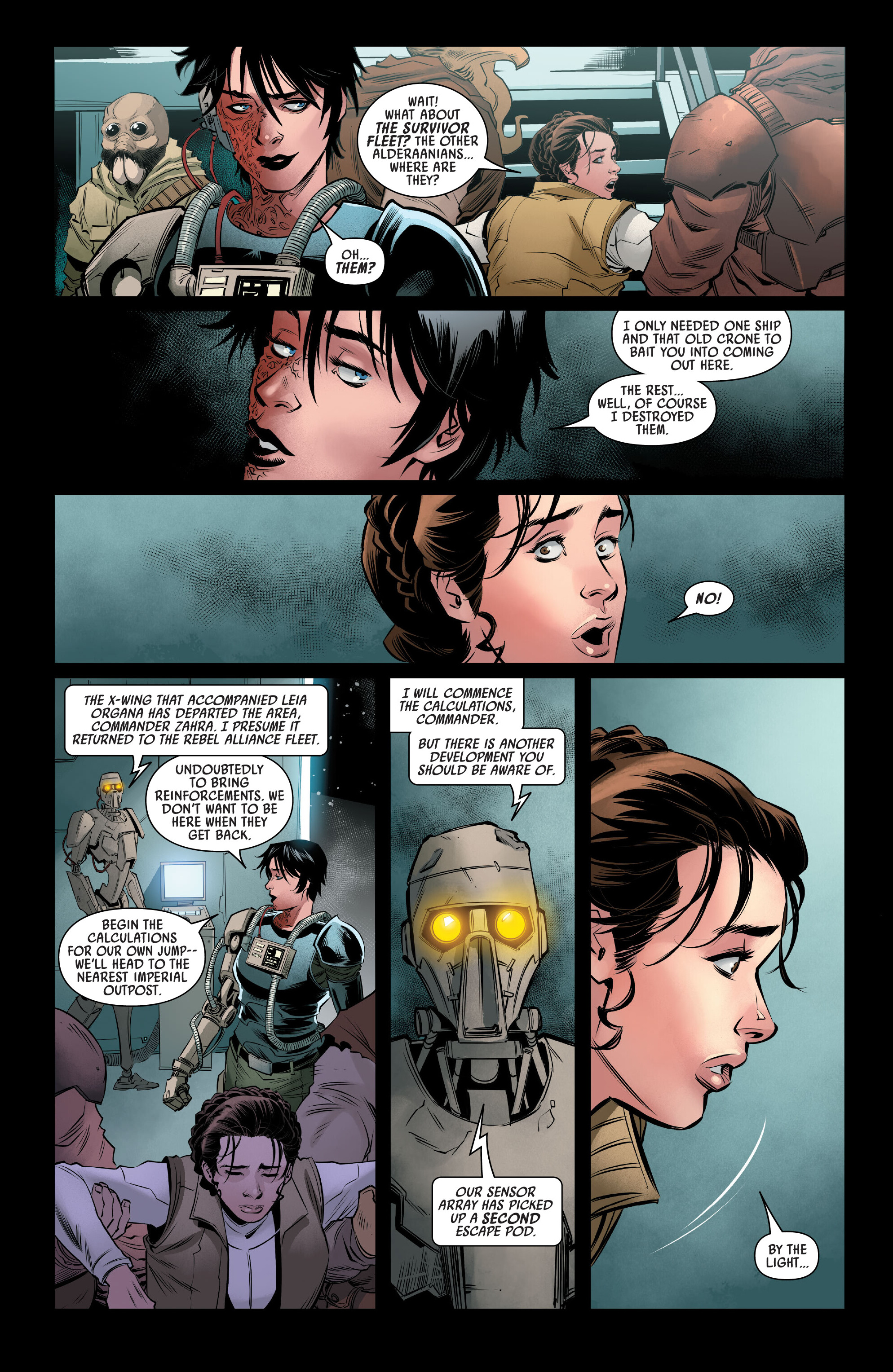 <{ $series->title }} issue 49 - Page 6